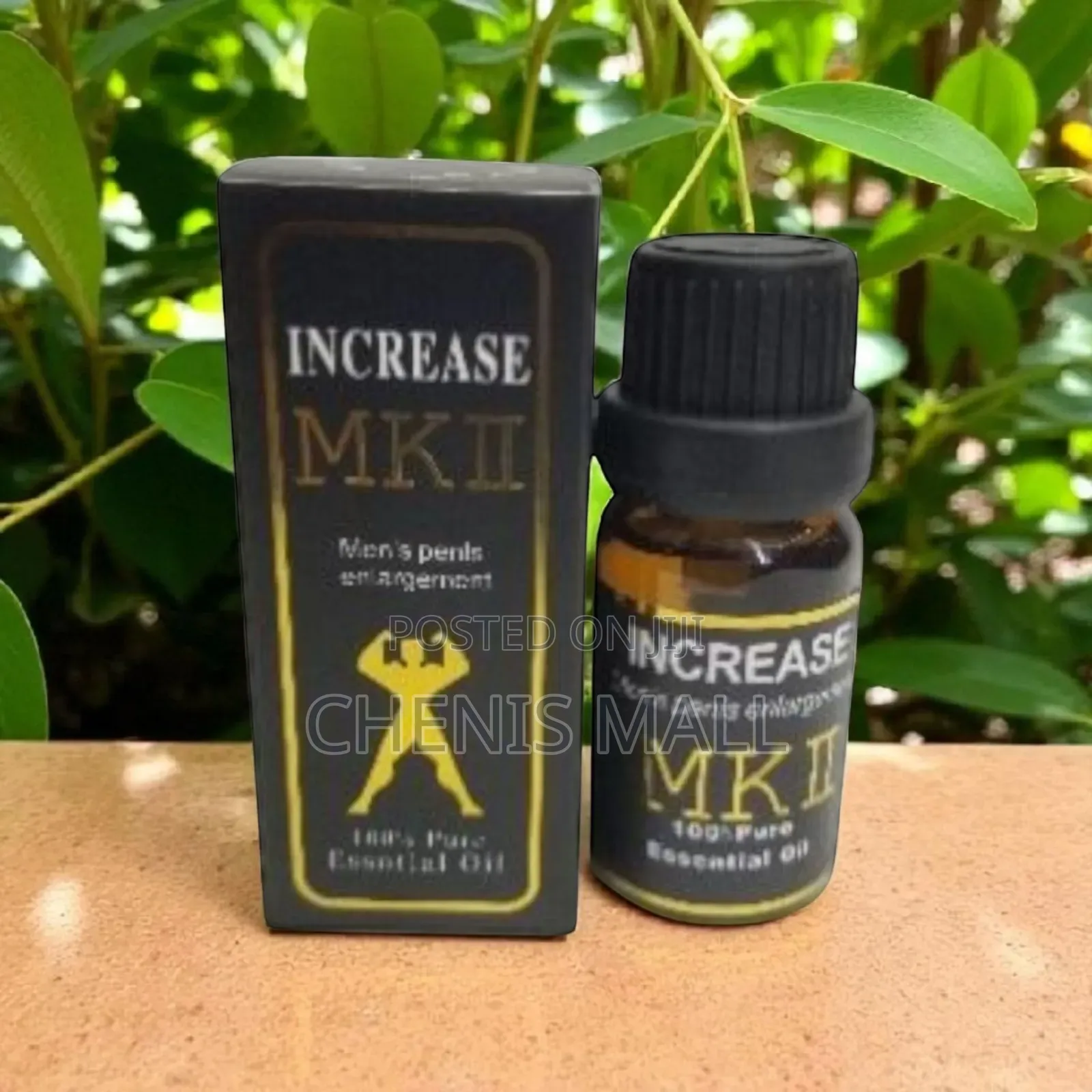 Original Special Mk Oil for Enlargement (475467)