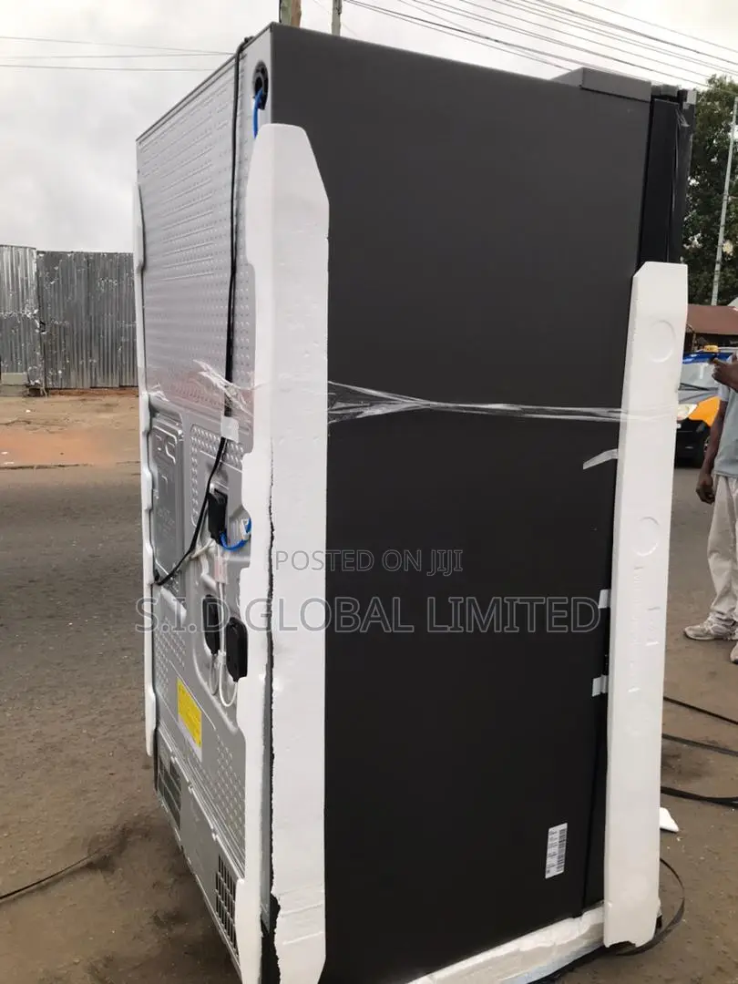 Samsung Rf29bb89008m Refrigertor With Consistant Temperature