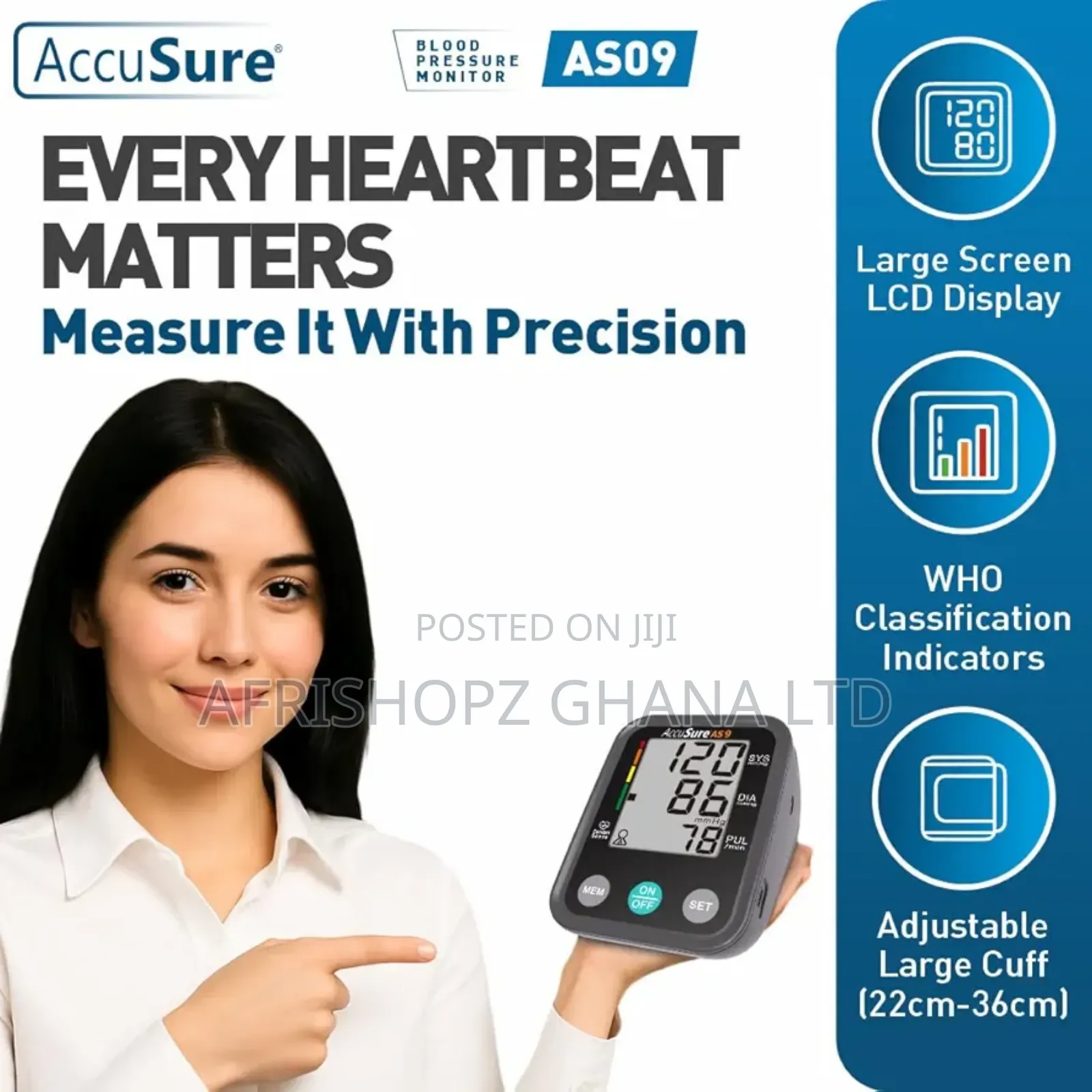 Bp Monitor