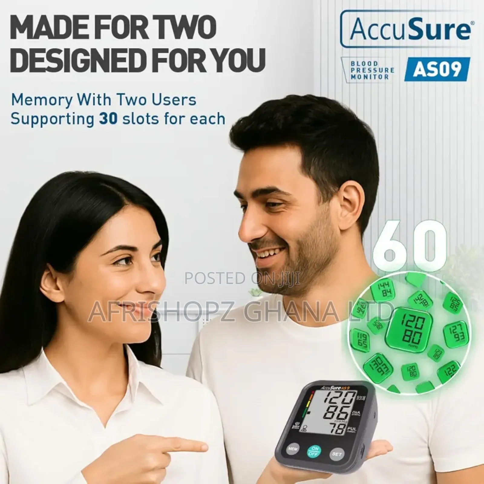 Bp Monitor