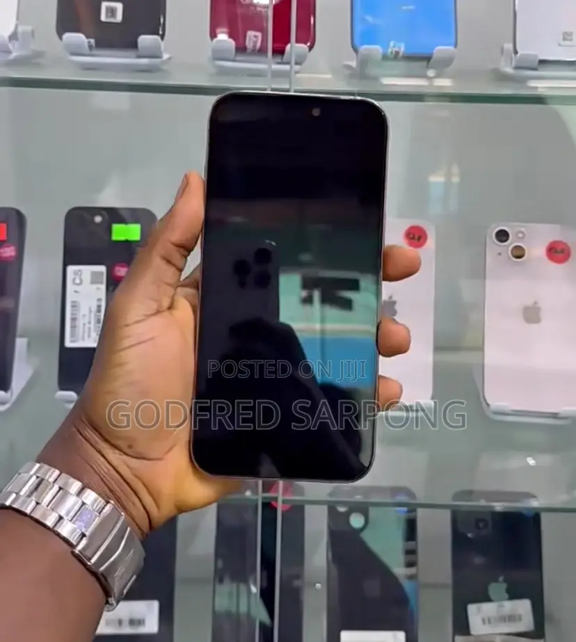 Apple iPhone 16 Pro Max 256 GB Gold