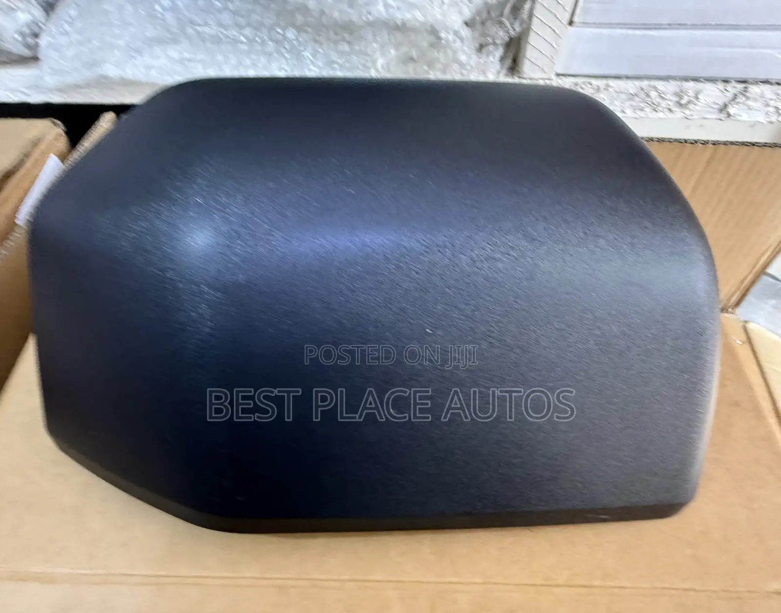 Mirror Back Cover For 2015-2021 Ford F150