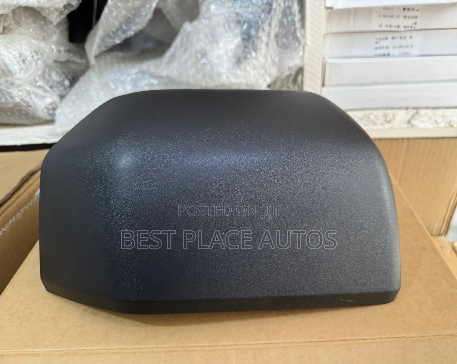 Mirror Back Cover For 2015-2021 Ford F150