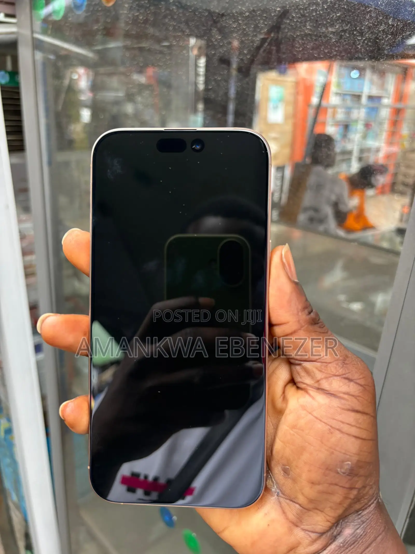 Apple iPhone 16 128 GB Black