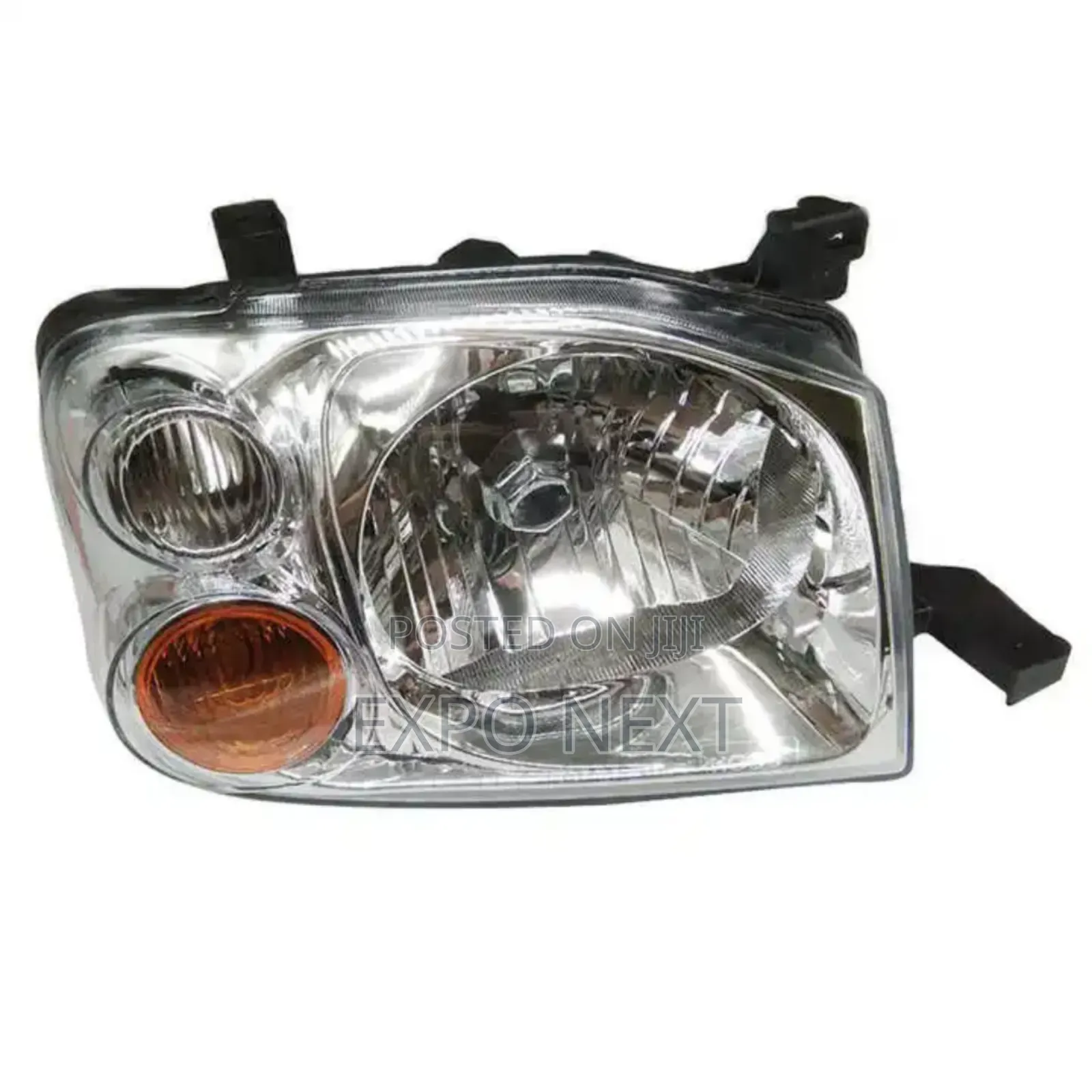2001-2005 Nissan Hardbody Paladin Headlights
