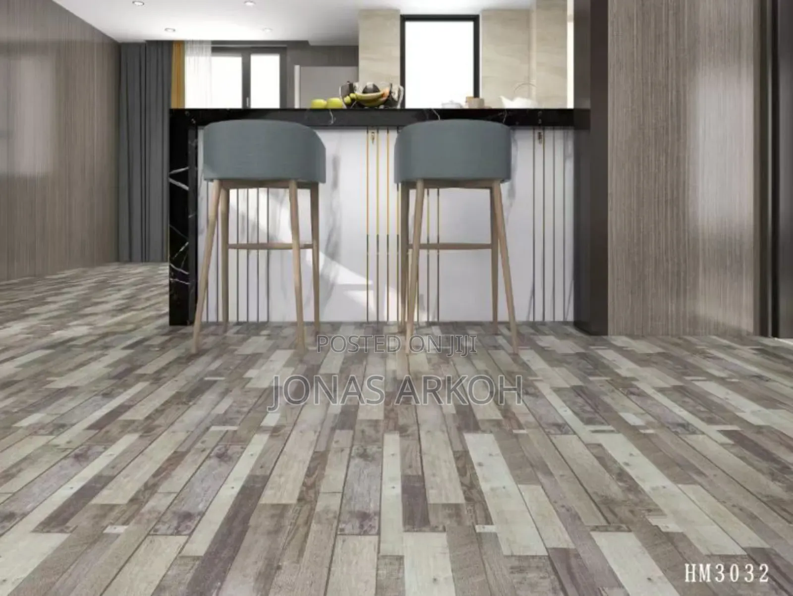 Floor Tiles