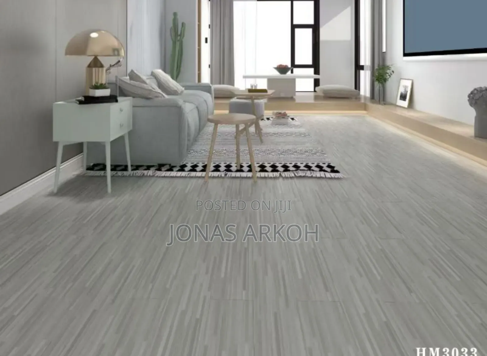Floor Tiles