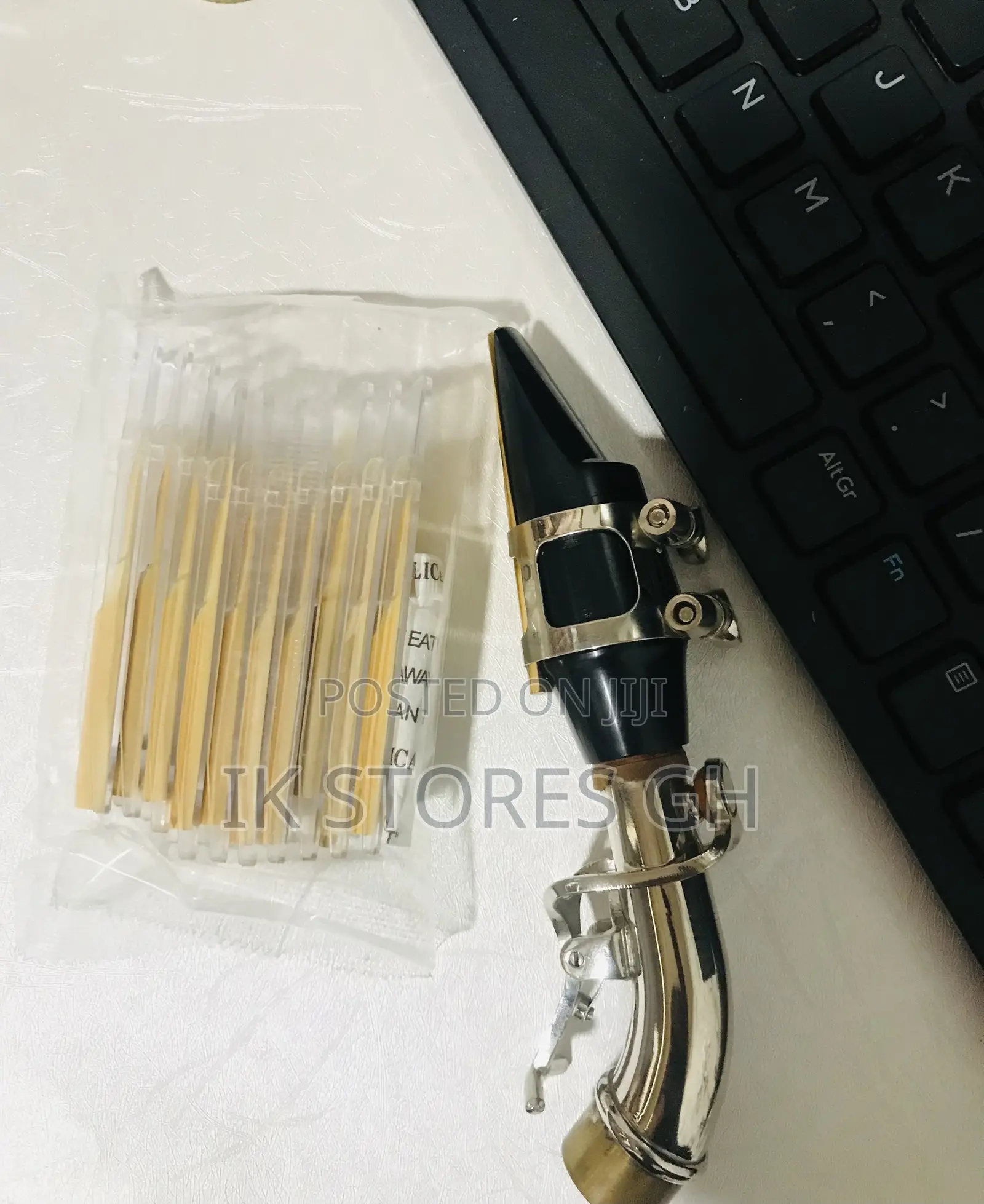 Alto Saxophone Reed
