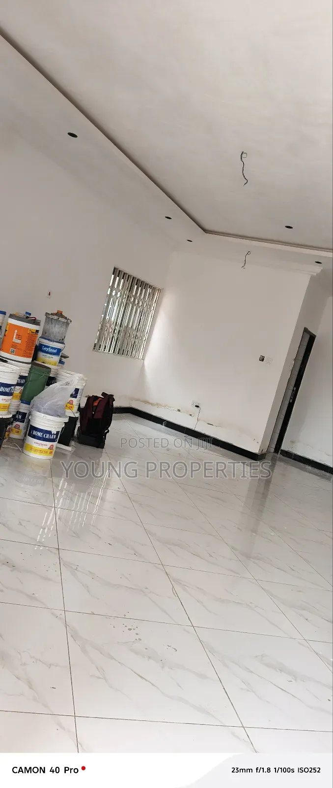 4bdrm House in Kasoa Adam Nana for sale