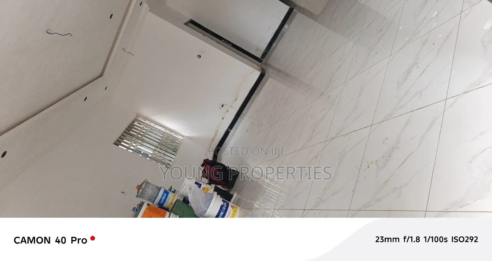 4bdrm House in Kasoa Adam Nana for sale
