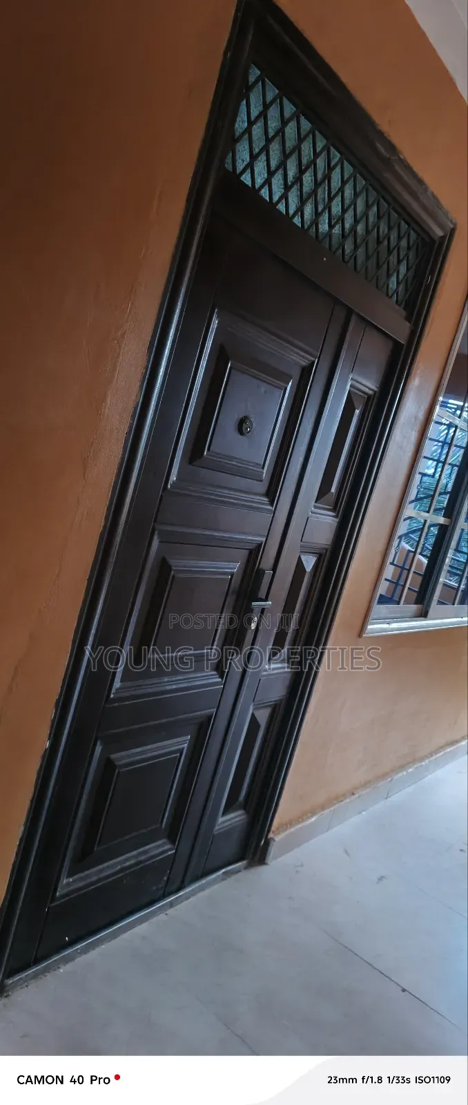 2bdrm Apartment in Ablekuma for rent