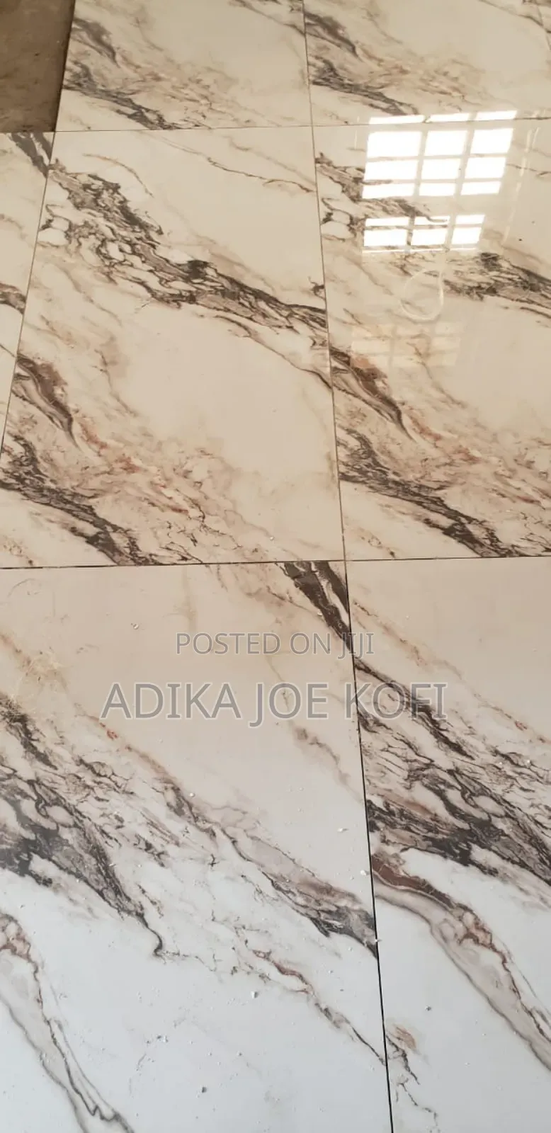 Joe Tilling Work