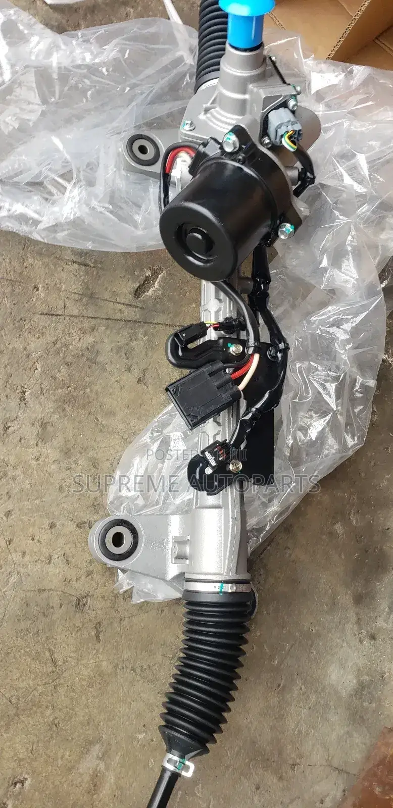 Honda CRV 2013,2014,2015,2016 Steering Rack