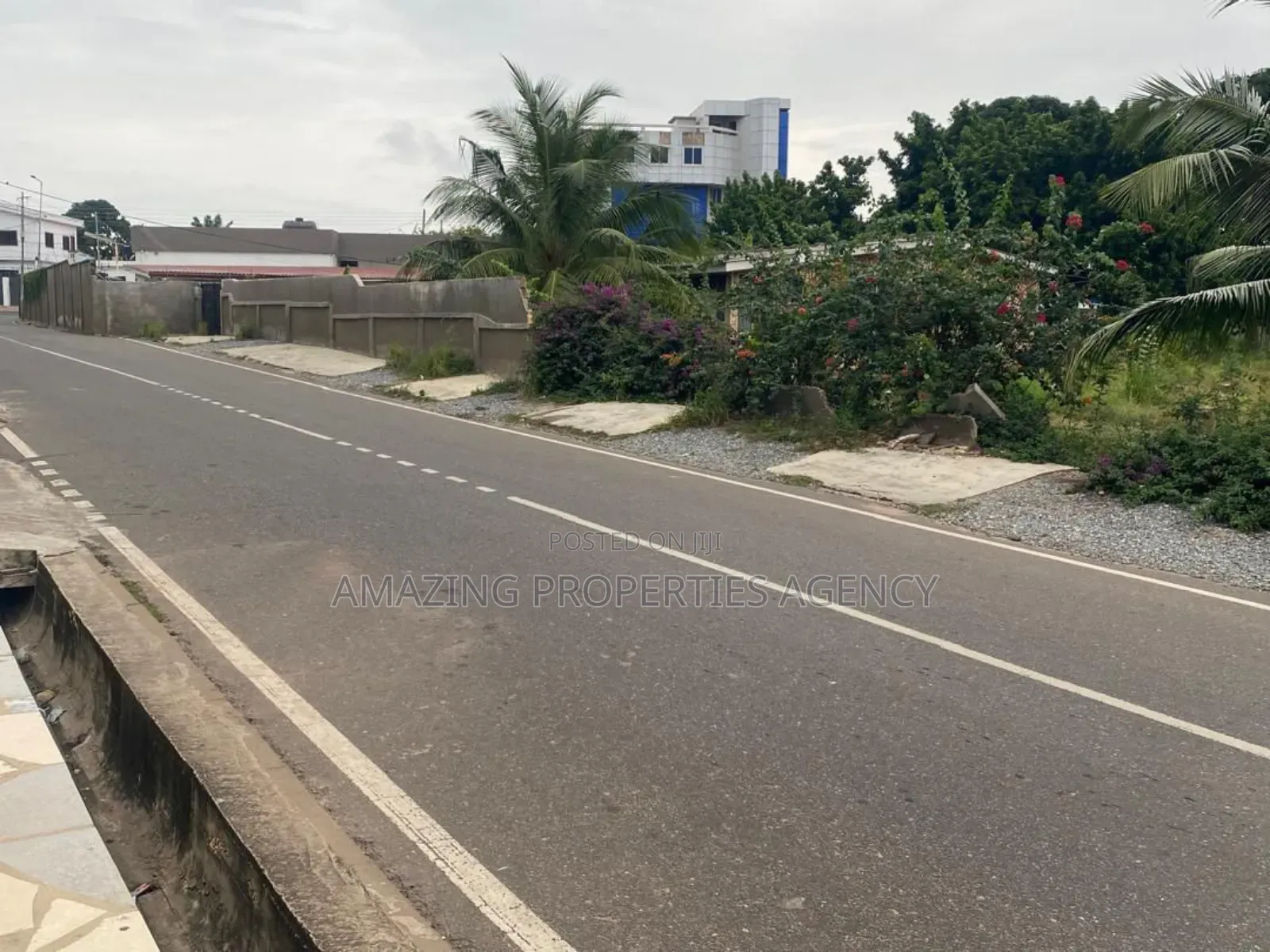 Almost 2 Acres of Land for Sale at Tesano