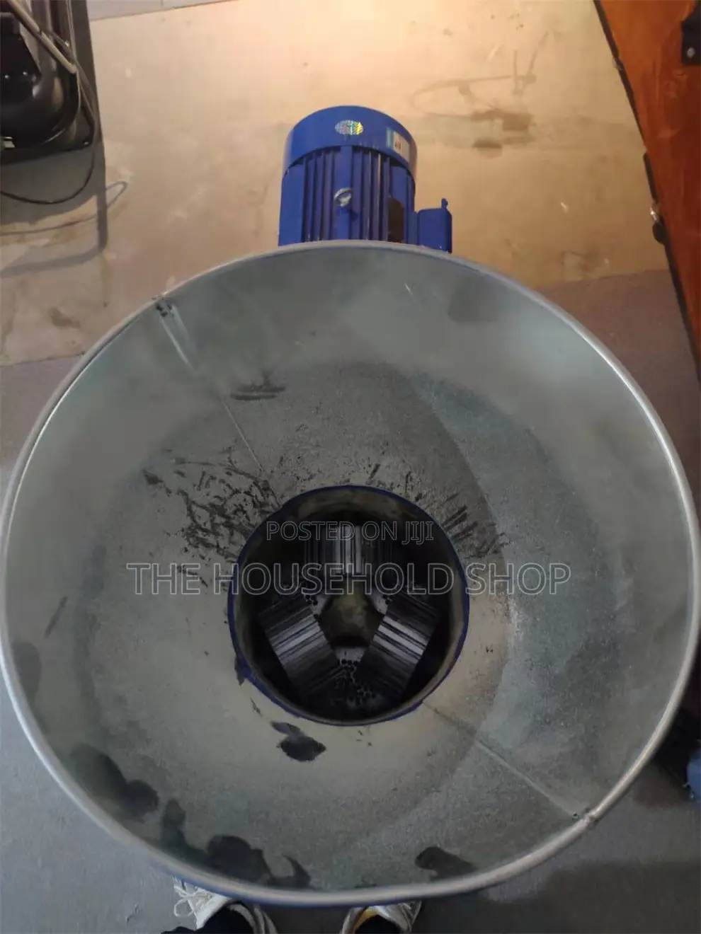 Pellet Machine