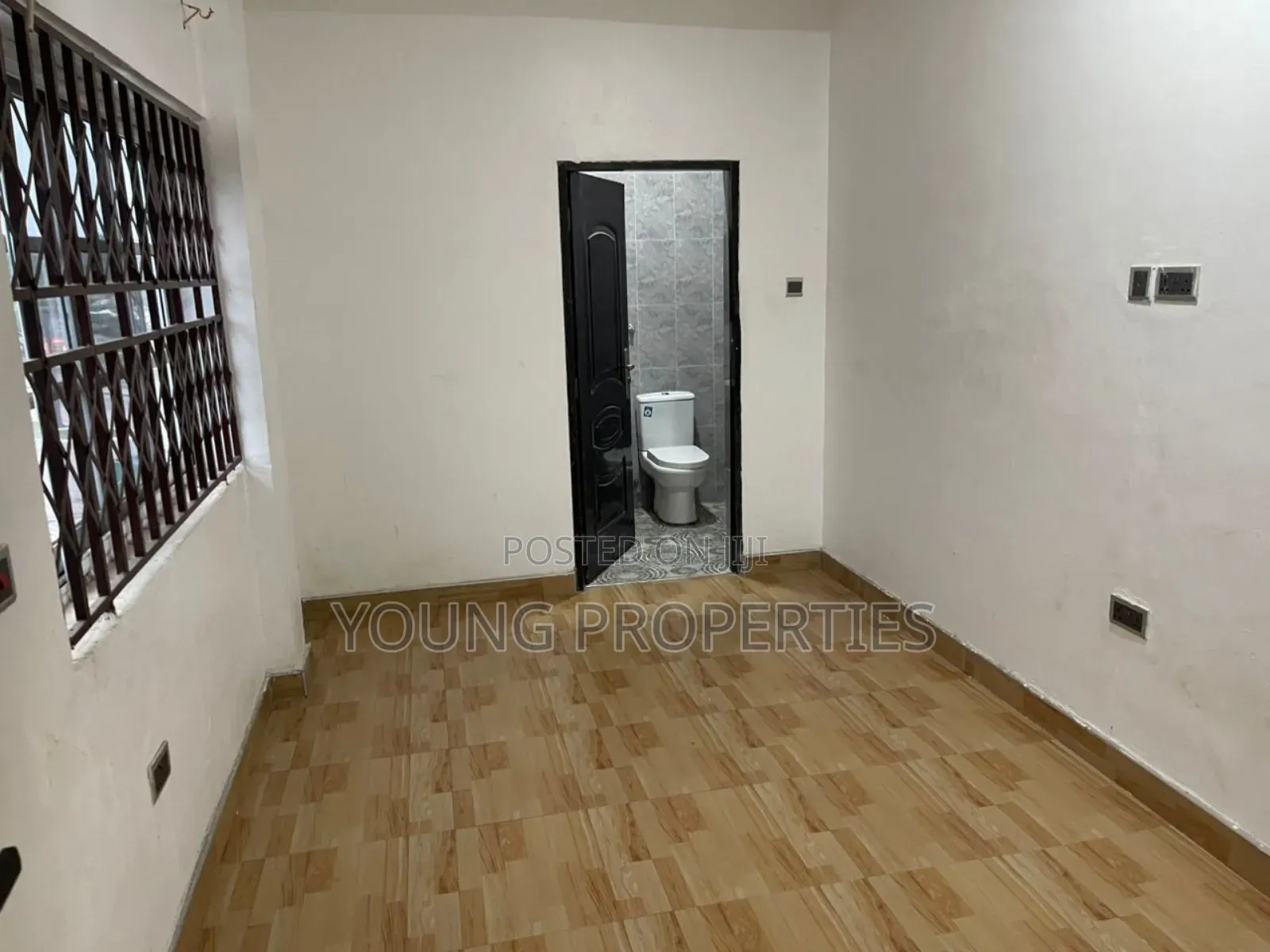 1bdrm Apartment in Anyaa N I C for rent