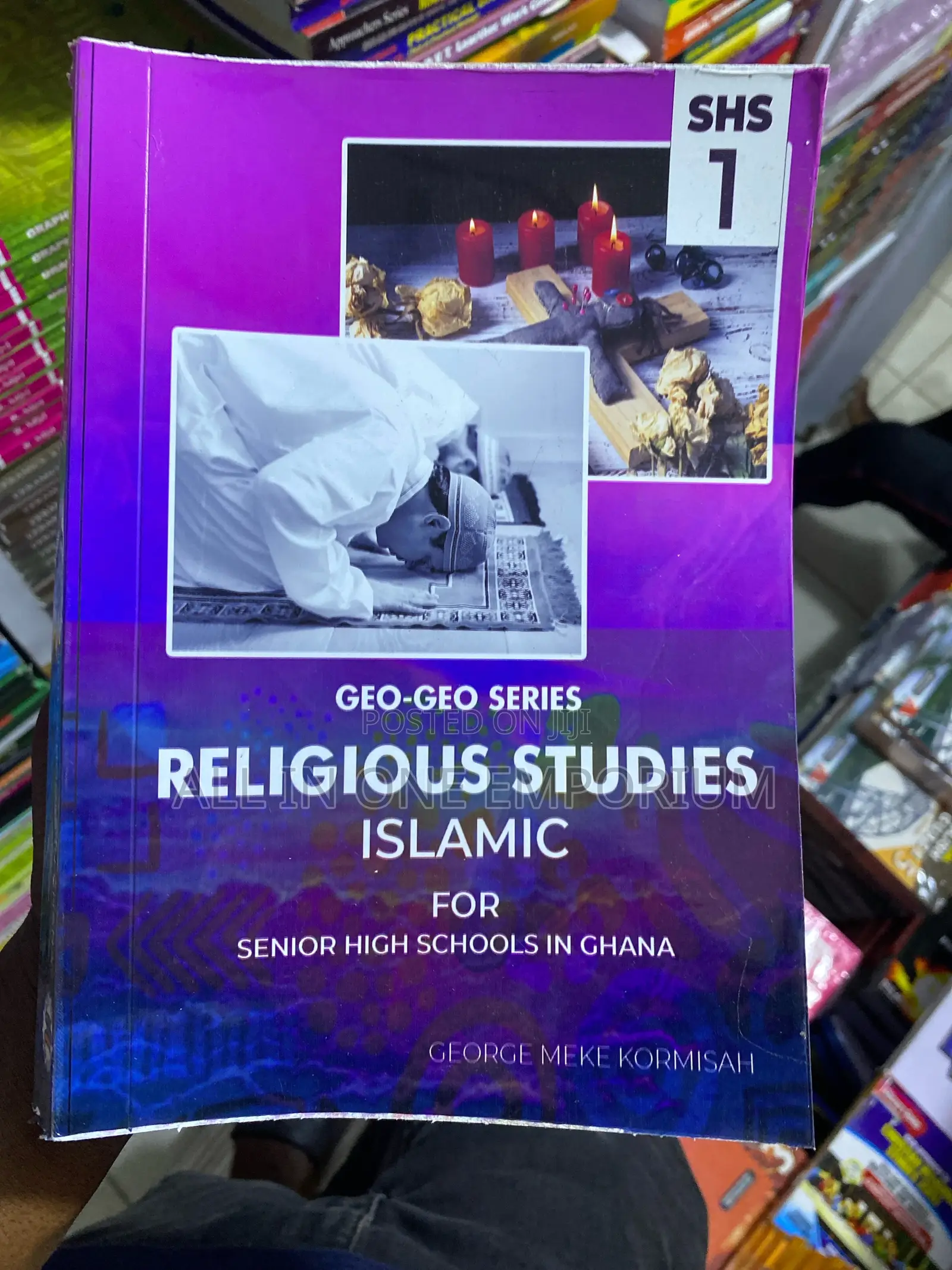 Religious Studies for Islamic