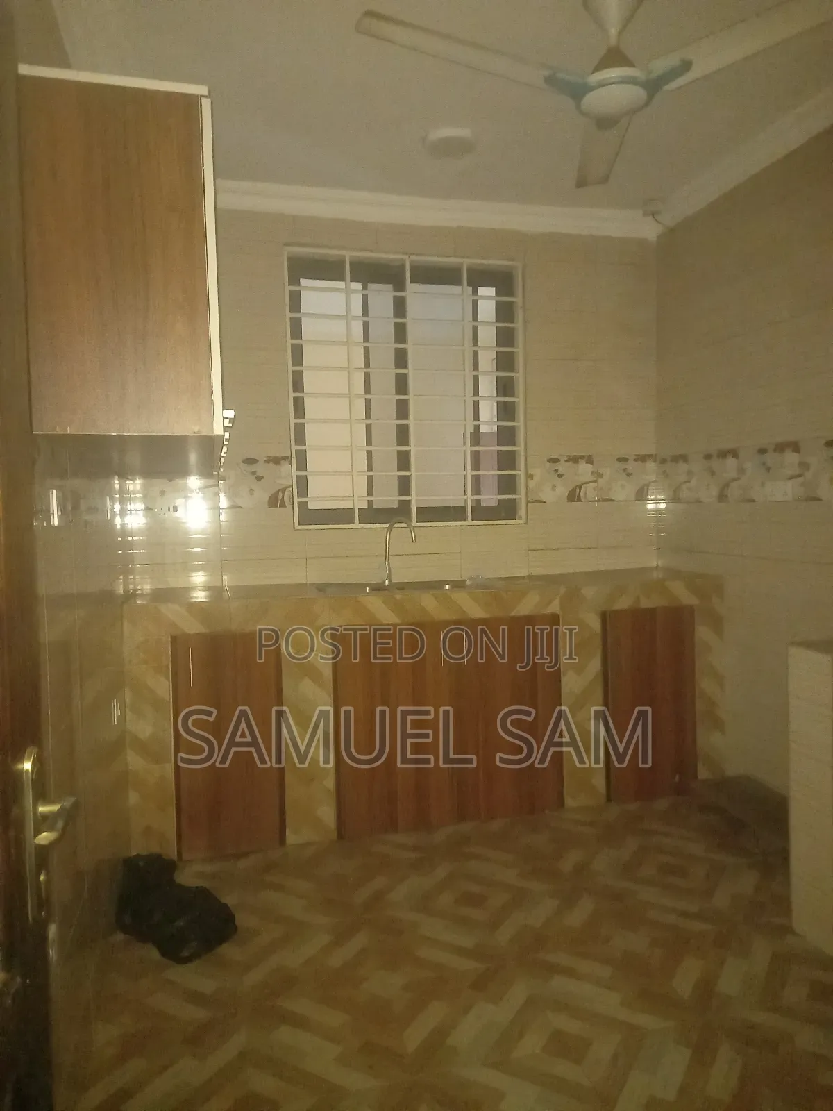 2bdrm Apartment in Tema Com 10 for rent