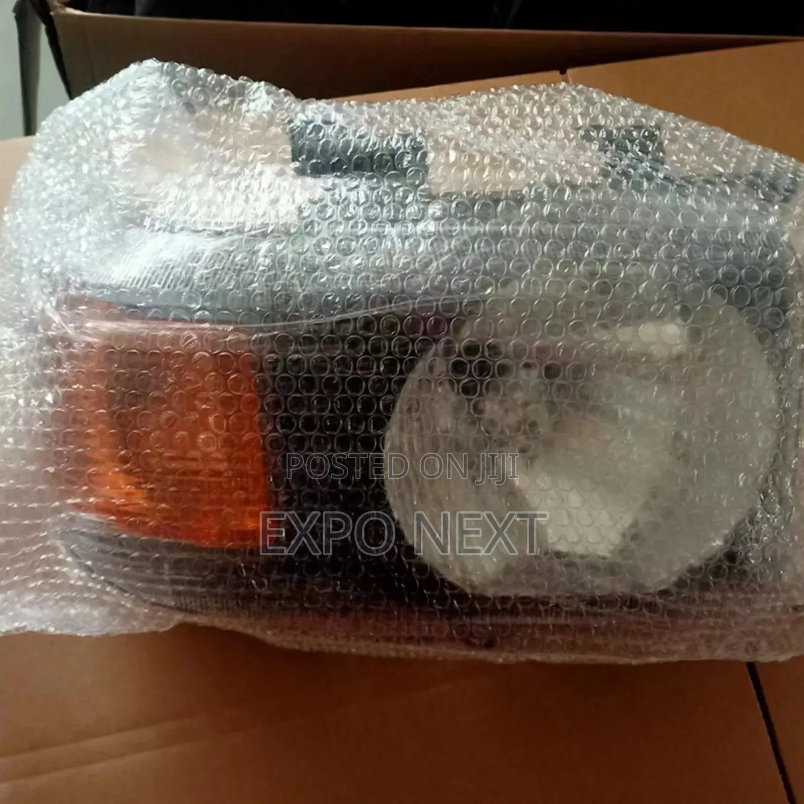 Land Cruiser Fj70 Head Light 2011- 2015