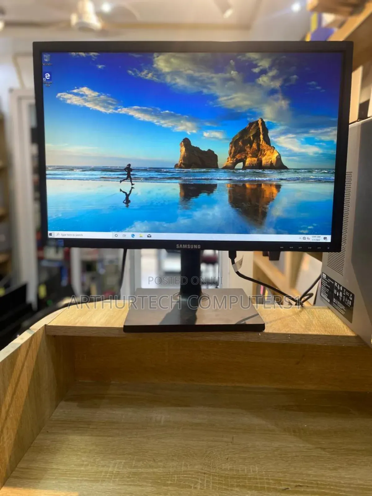 Samsung Monitor