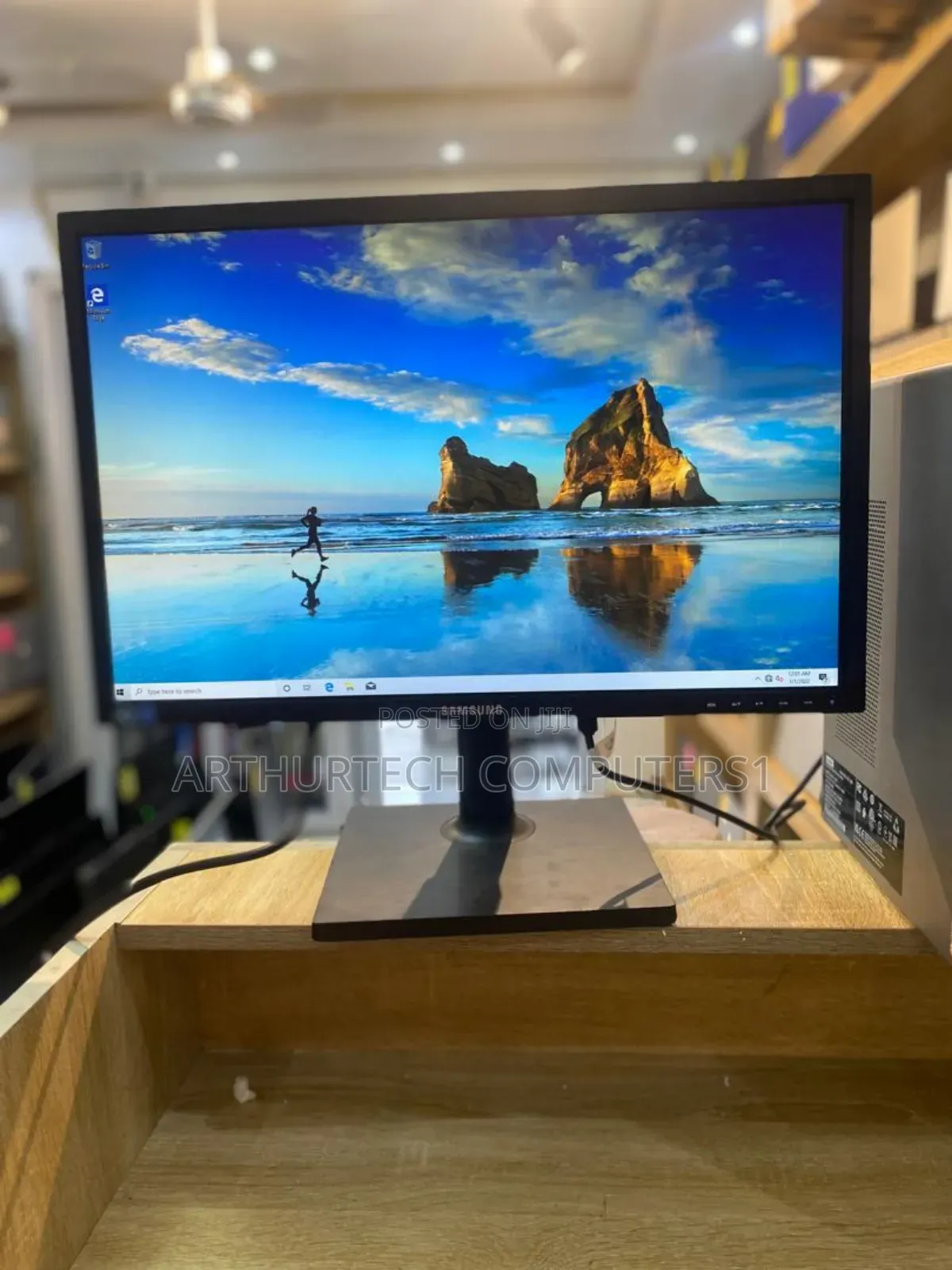 Samsung Monitor