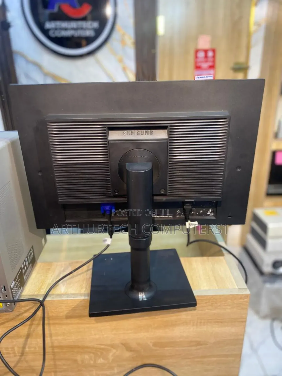 Samsung Monitor