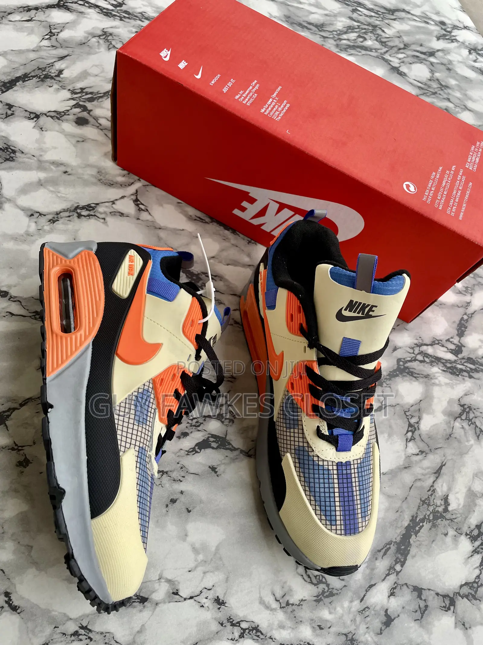 Nike Airmax