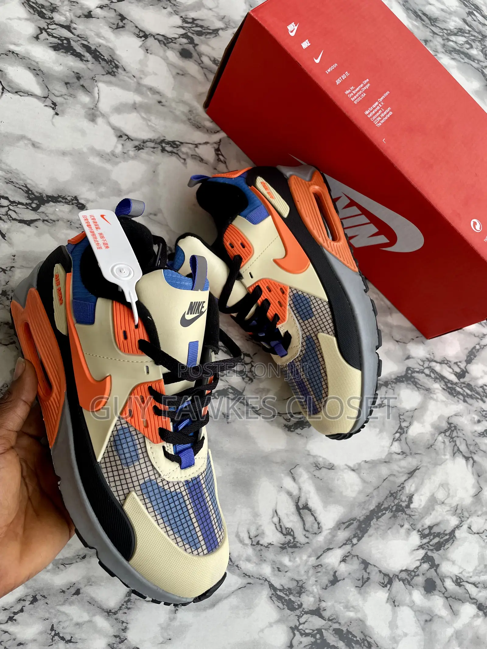 Nike Airmax