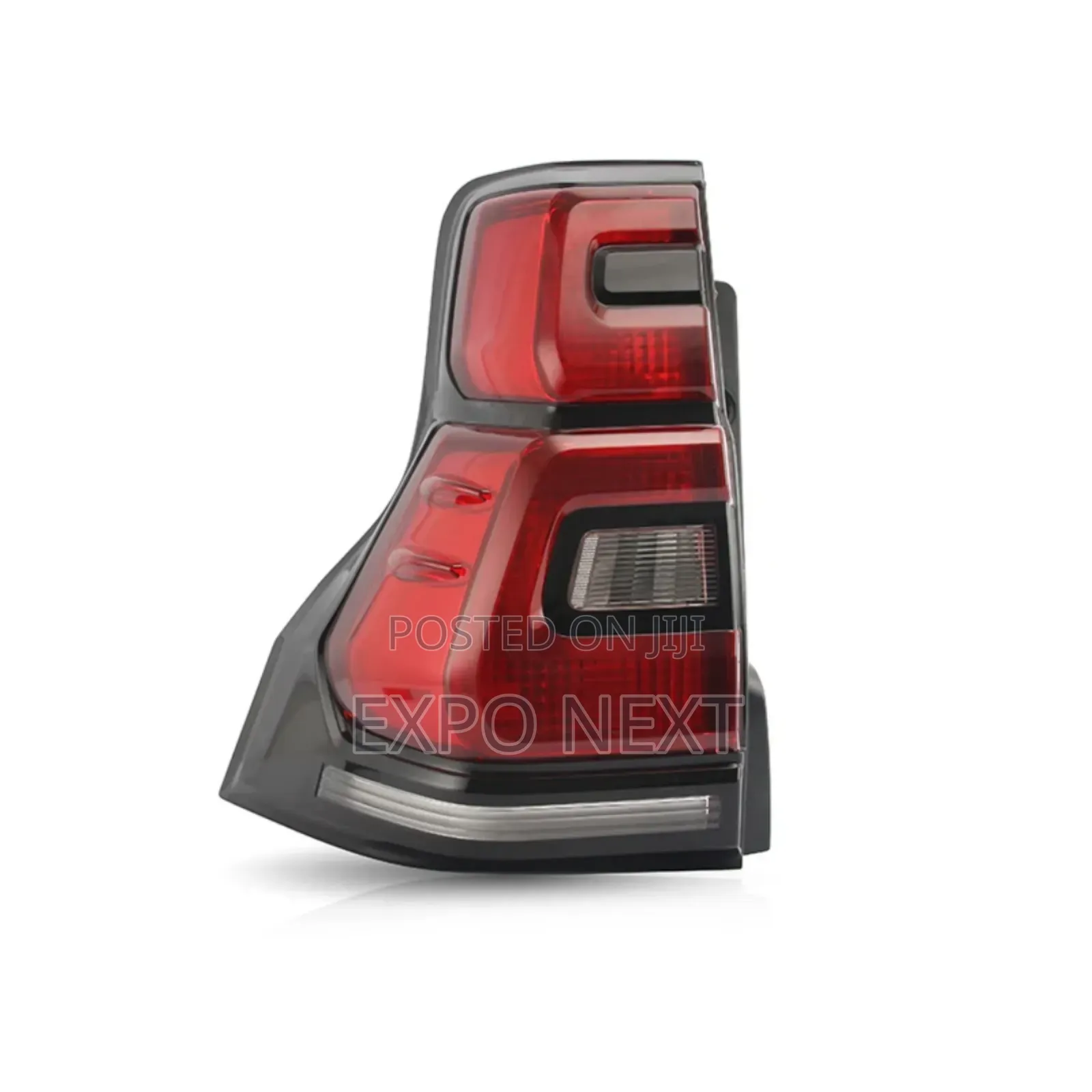 For Toyota Land Cruiser Prado 2010-2016 Taillight