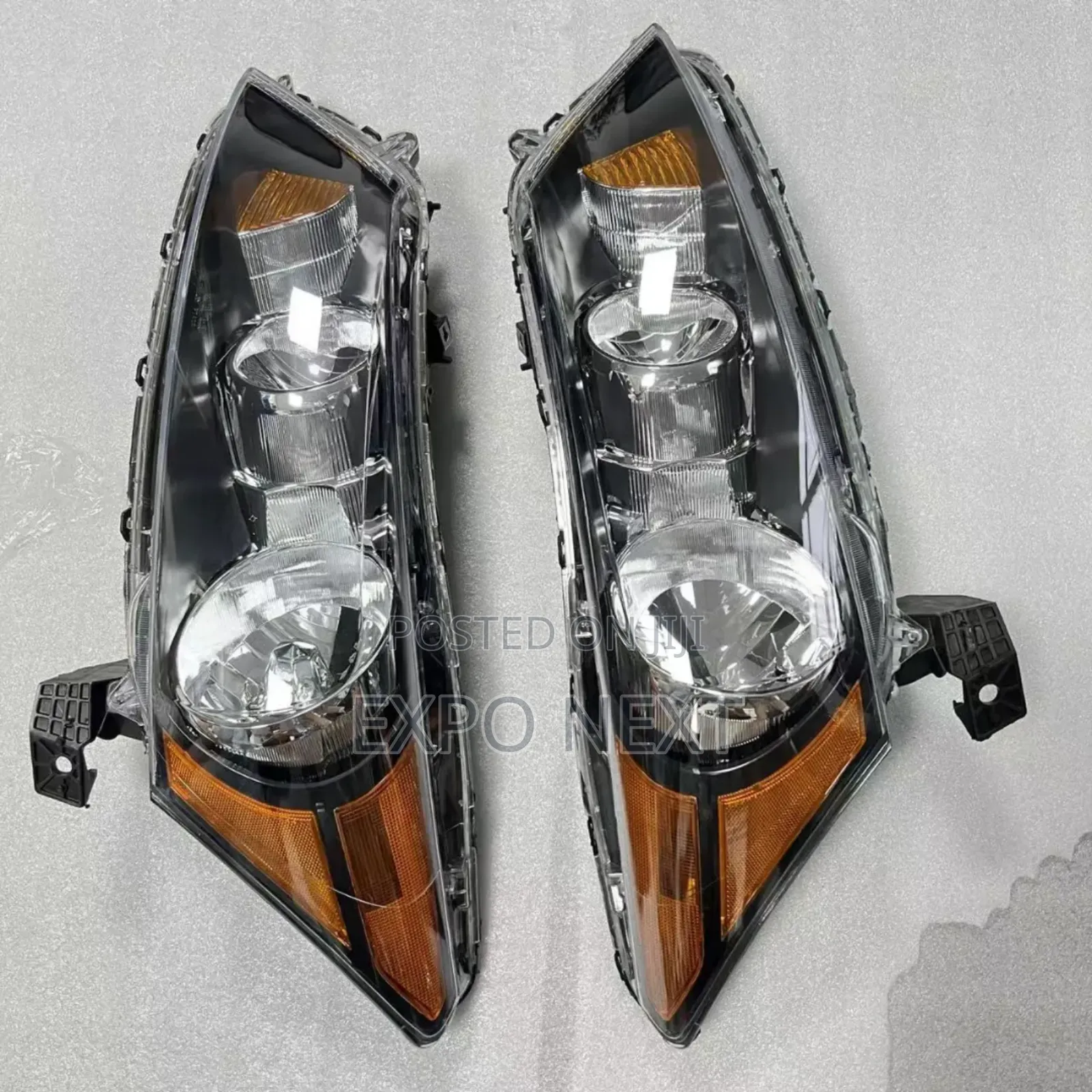 2008-2012 Headlight for Honda Accord Sedan