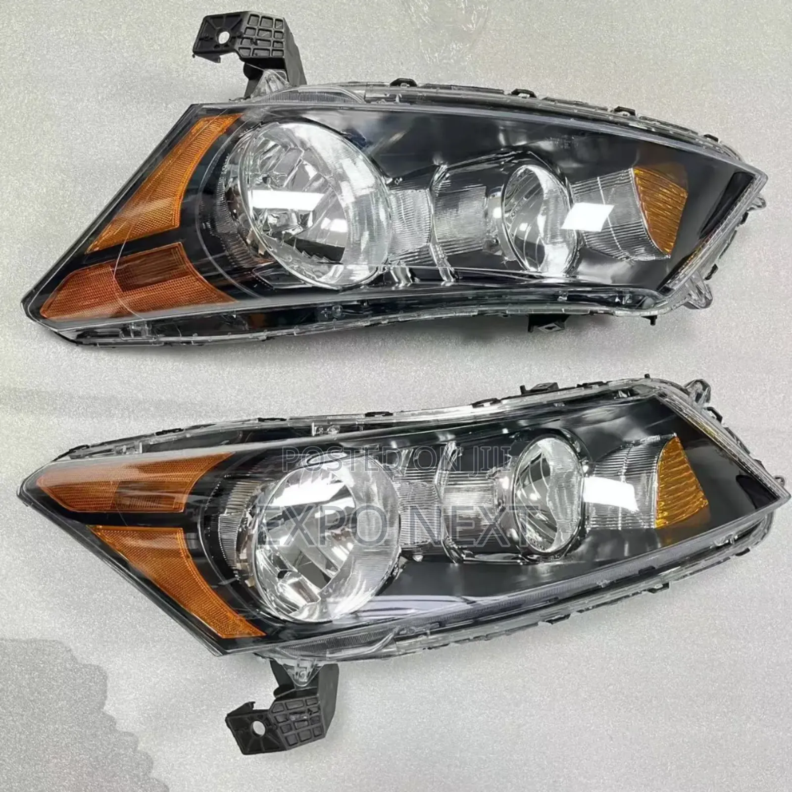 2008-2012 Headlight for Honda Accord Sedan