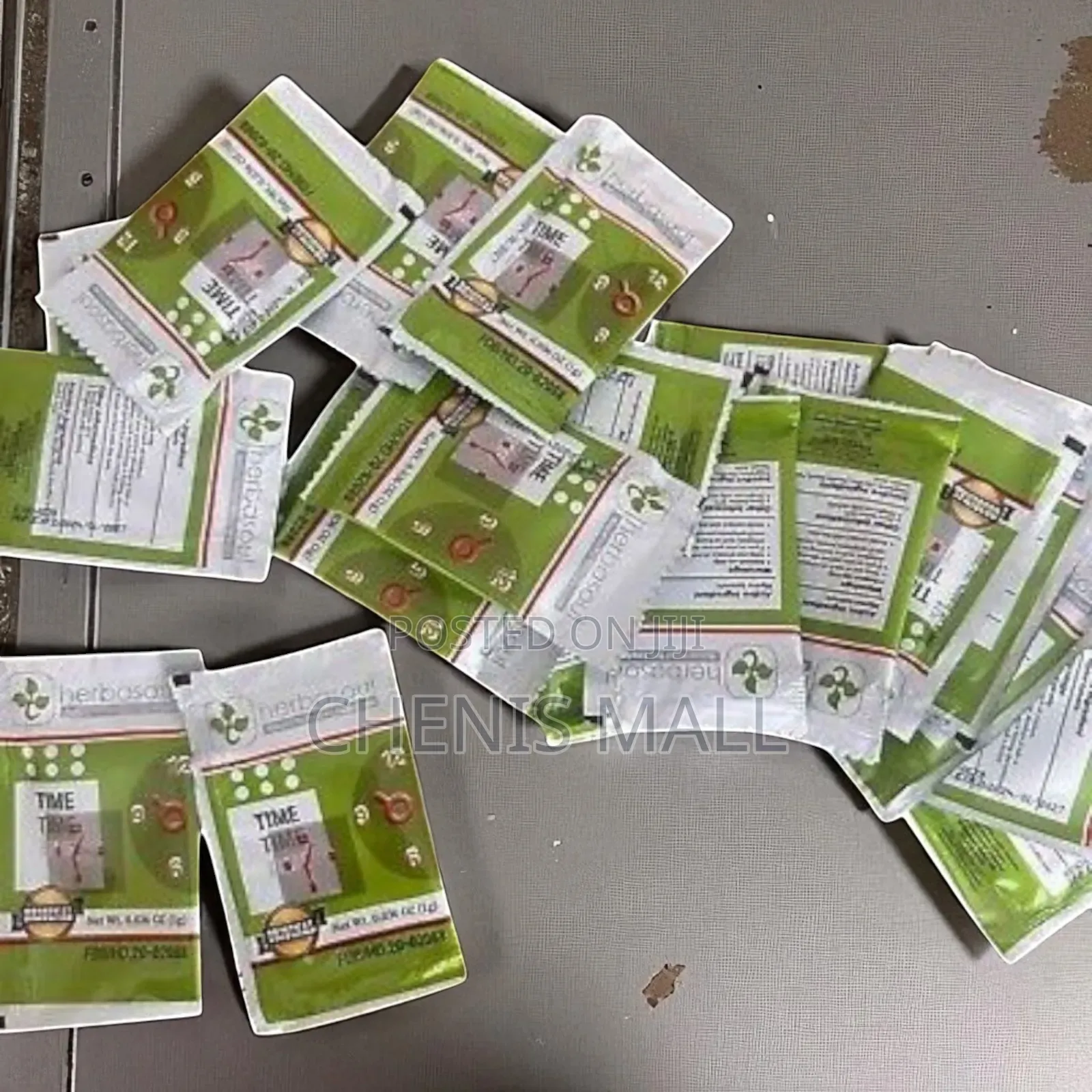 Original Herbalsoul for Men (368468)
