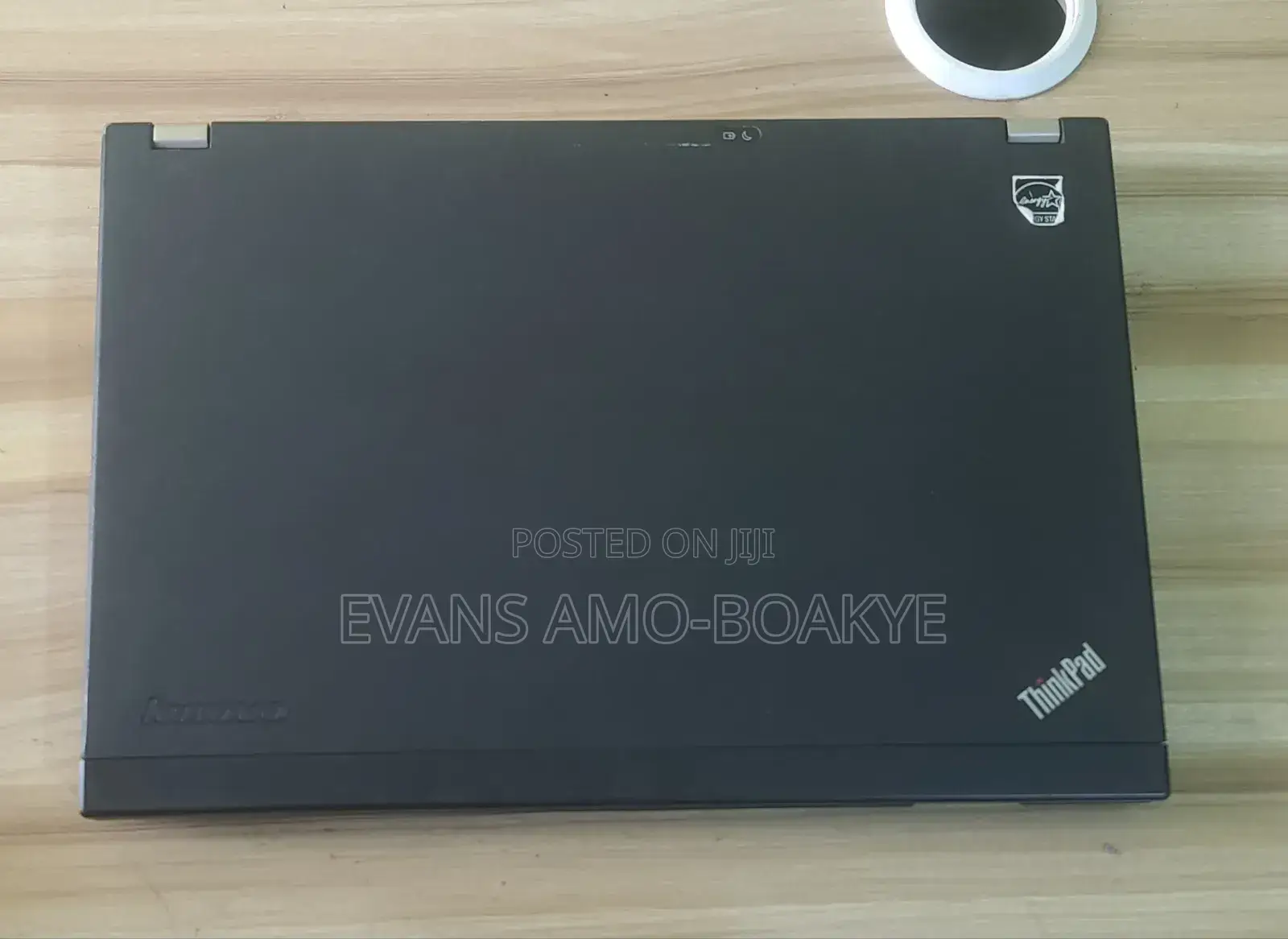 Laptop Lenovo ThinkPad X230 8GB Intel Core i5 HDD 500GB