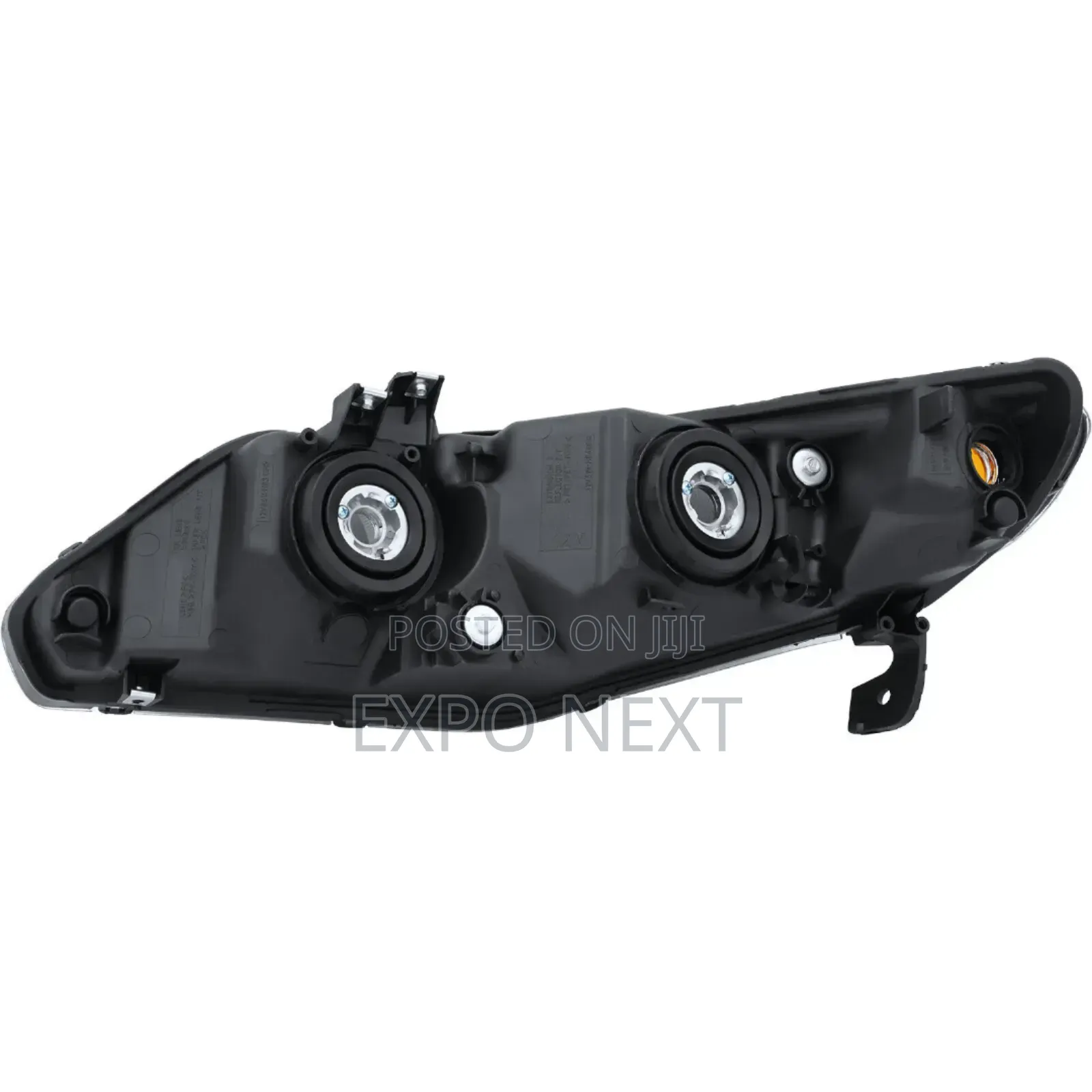Headlights For Honda Civic Sedan 2006-2011