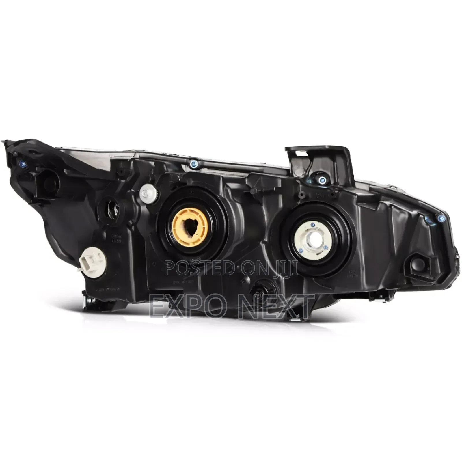 For Honda Civic Headlight 2016-2021 Us Type