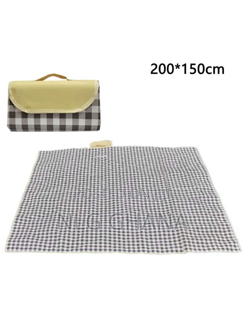78.7x39.4inch Portable Picnic Mat. Tvx22901