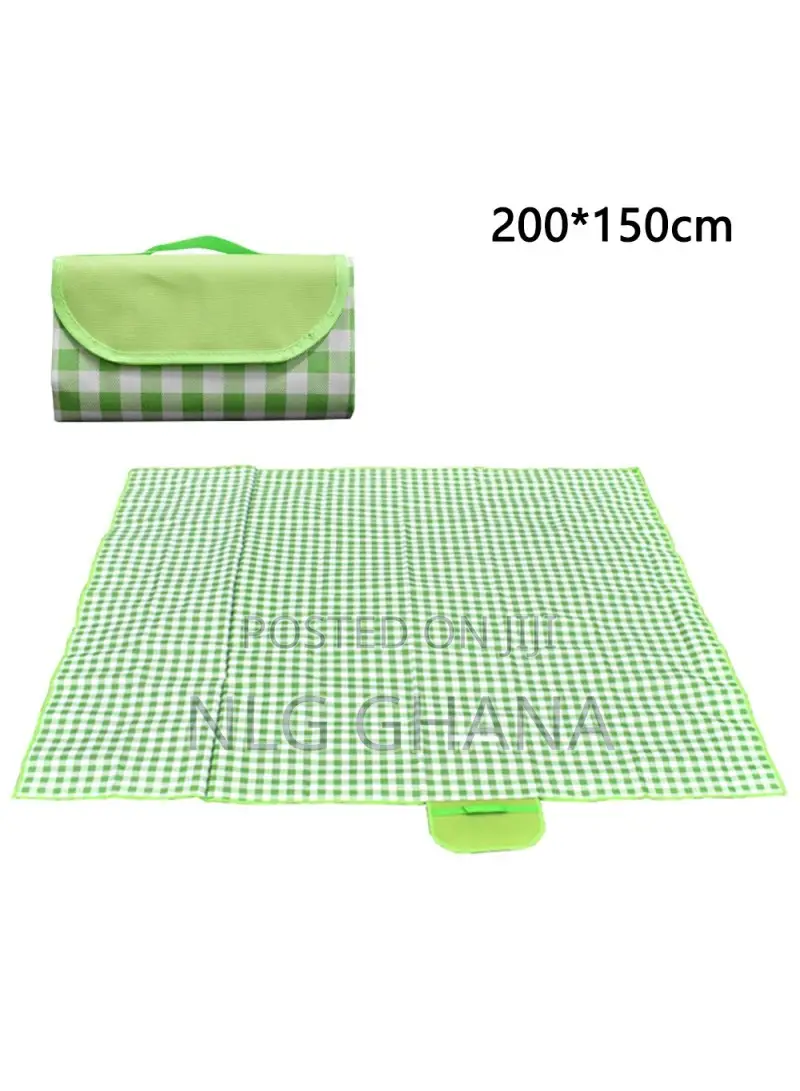 78.7x39.4inch Portable Picnic Mat. Tvx22901