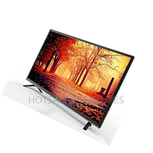 Best Nasco 32 Inches Satelite Led Tv - Nas-J32fbfl