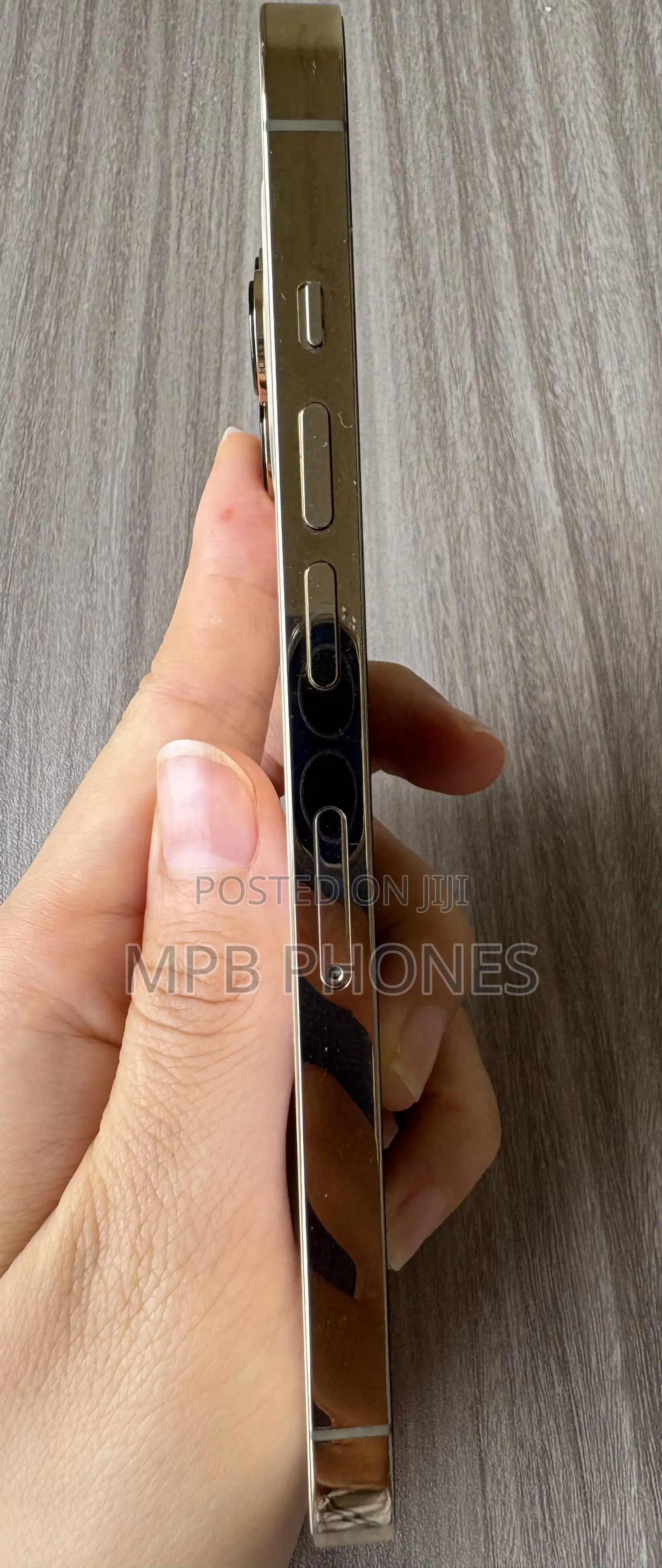 Apple iPhone 13 Pro 128 GB Gold