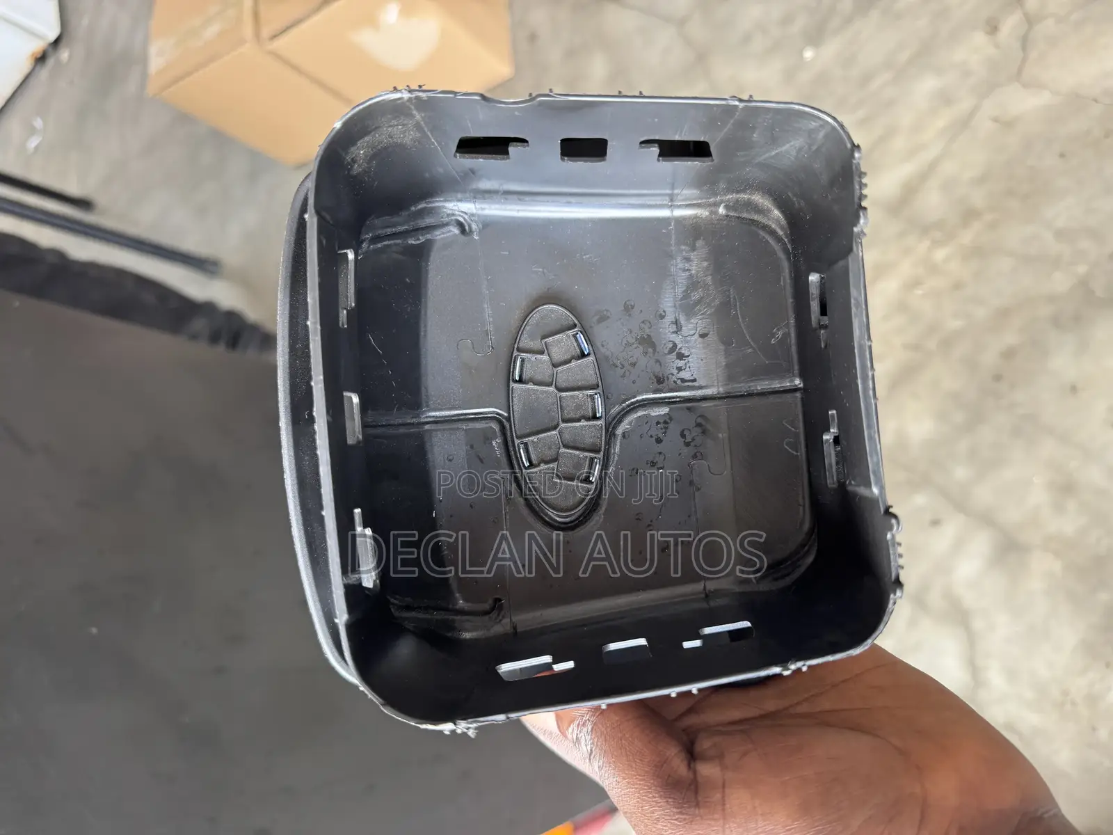 Ford 150 2020 Airbag Cover