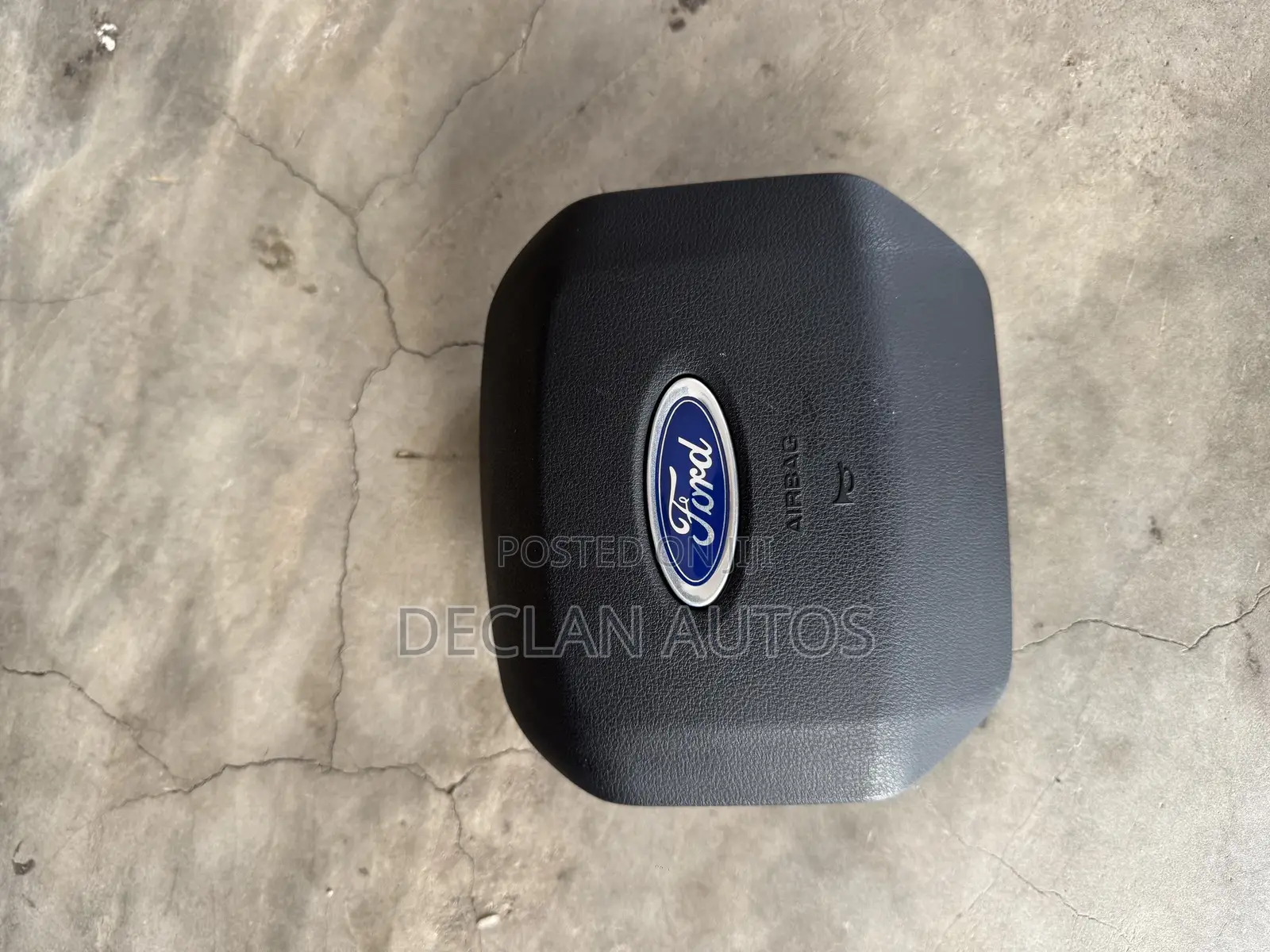 Ford 150 2020 Airbag Cover