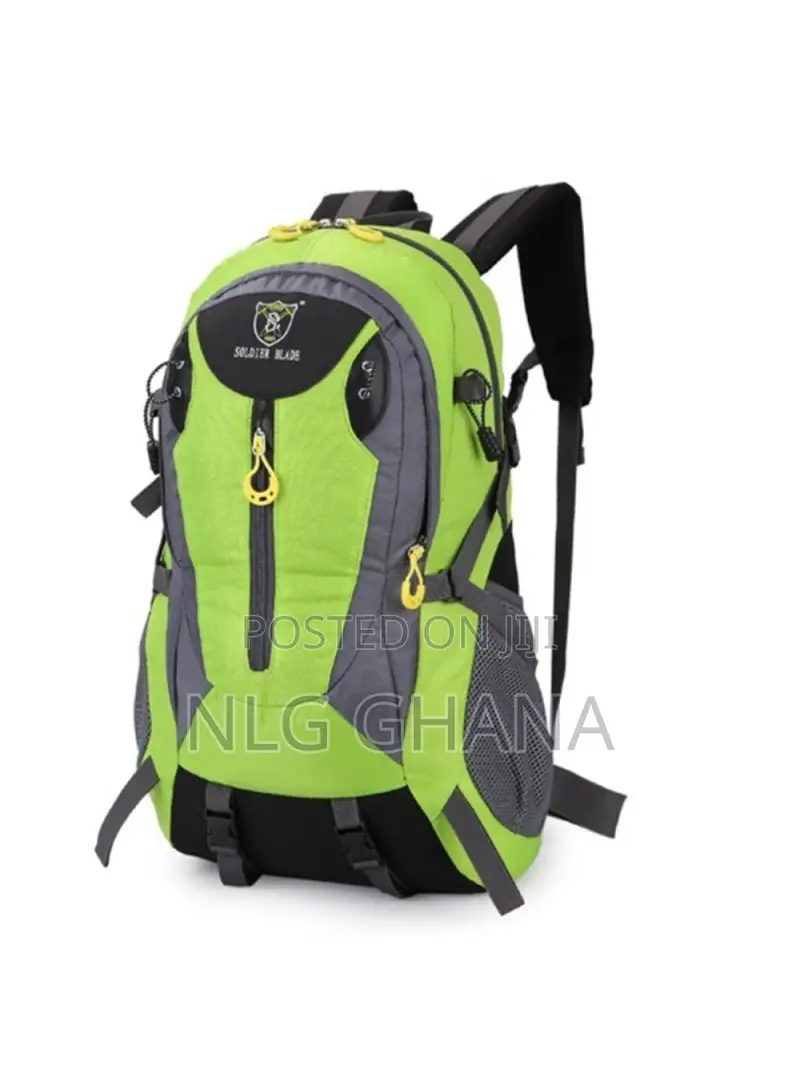 Outdoor Climbing Backpack Casual Travel Sports. Tvx18069