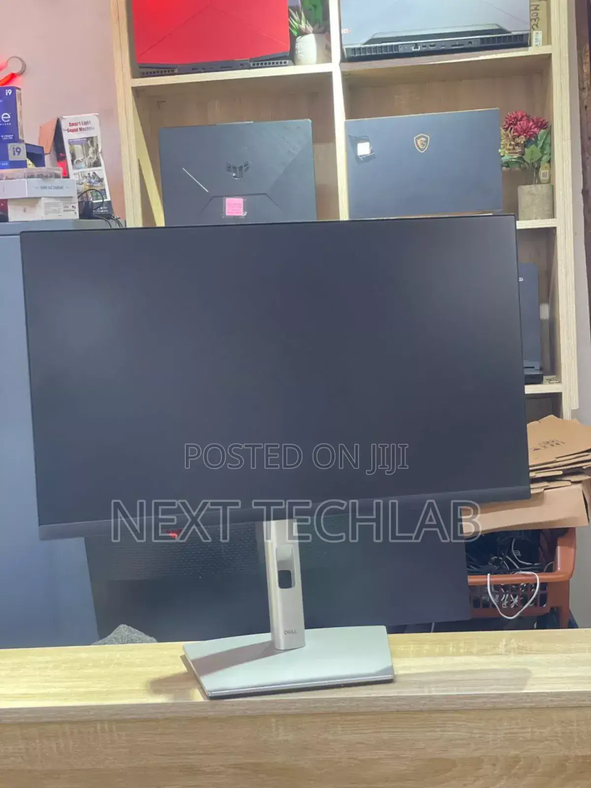 Dell P2422h Monitor