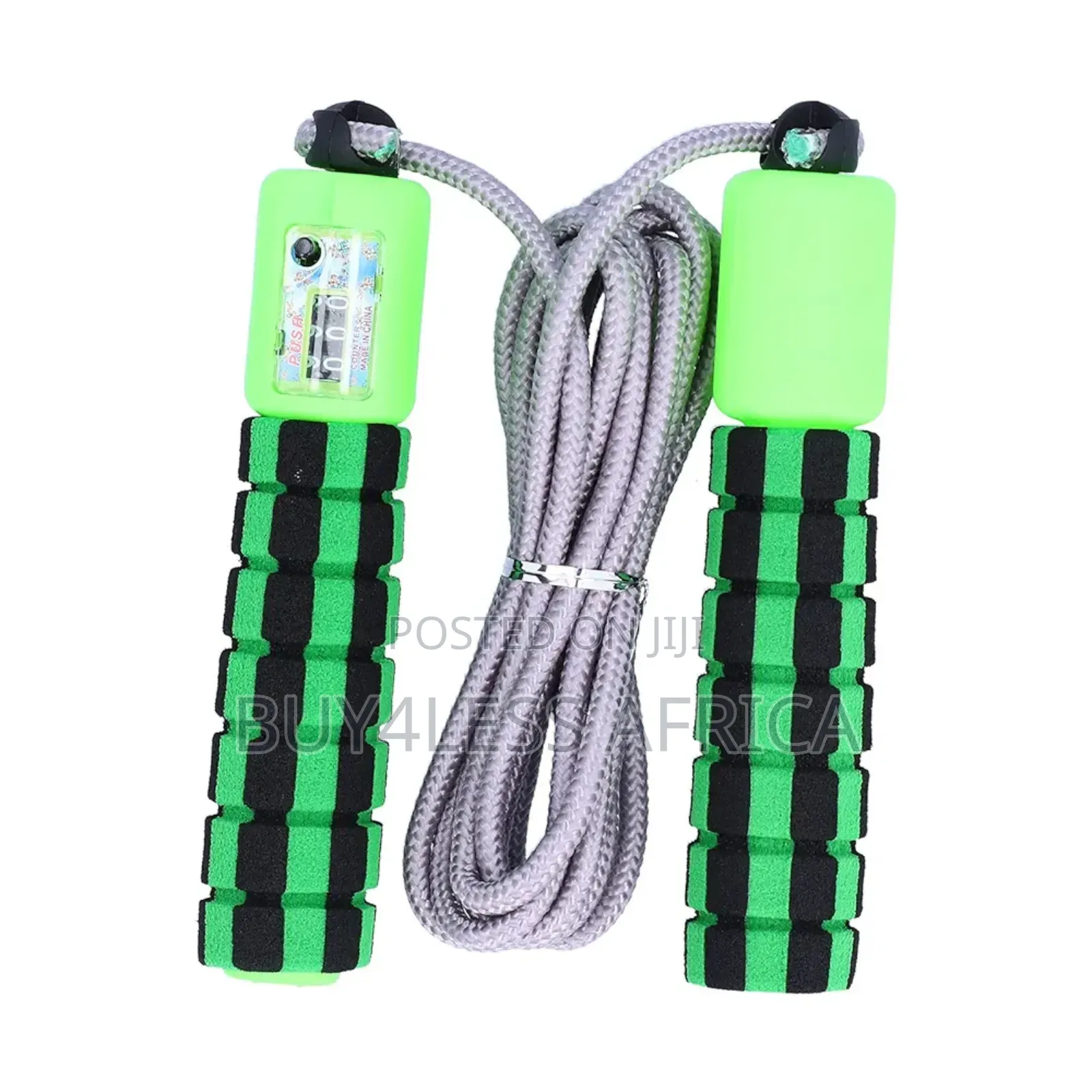 Digital Electronic Counting Skipping Rope / Jump Rope