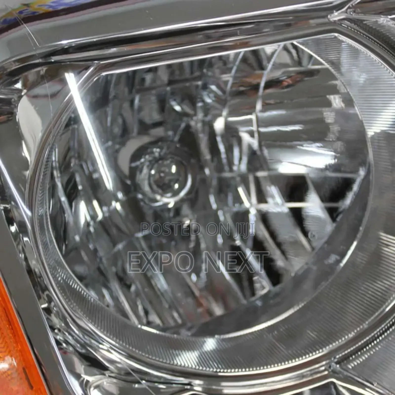 Headlight For Honda Pilot 2012-2015.