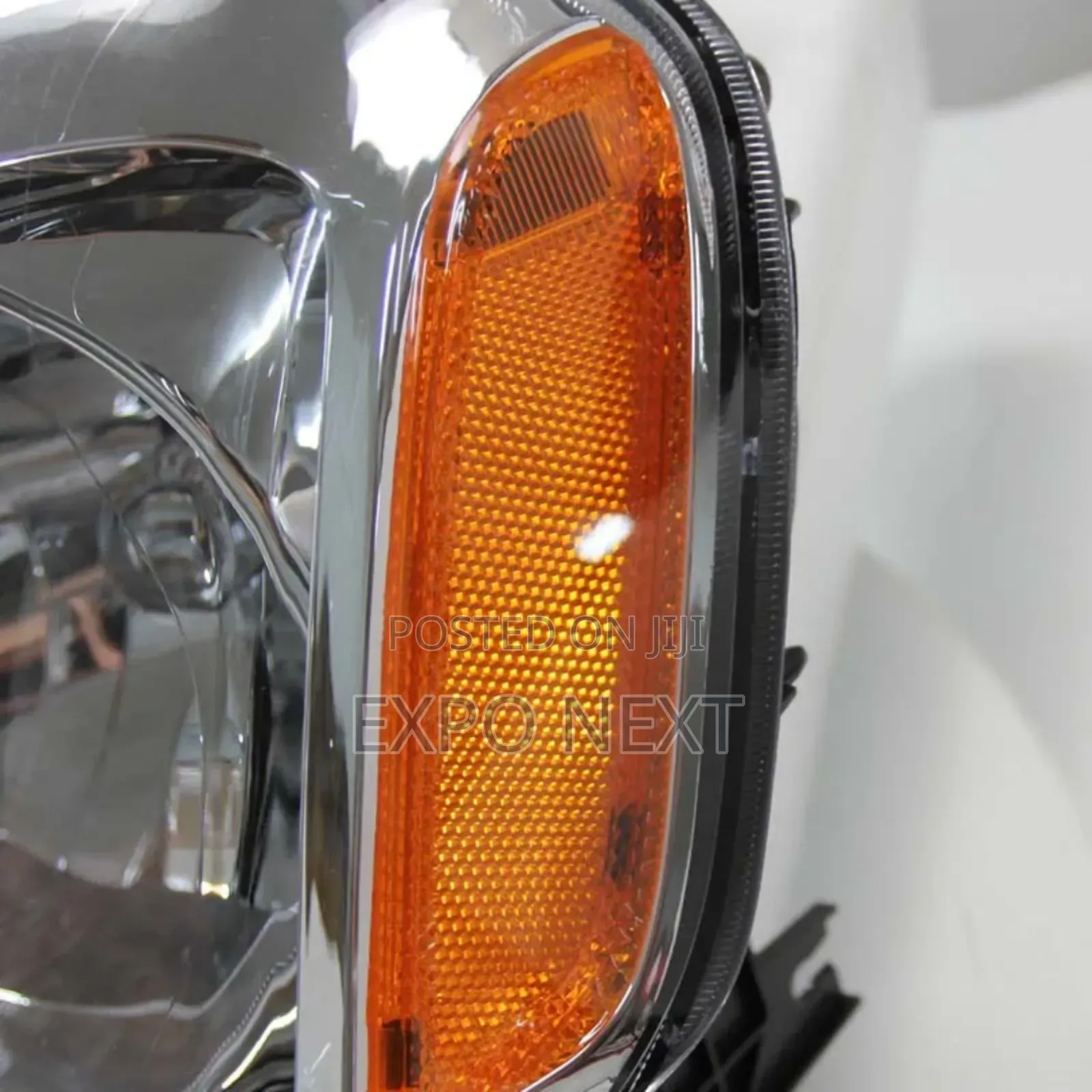 Headlight For Honda Pilot 2012-2015.