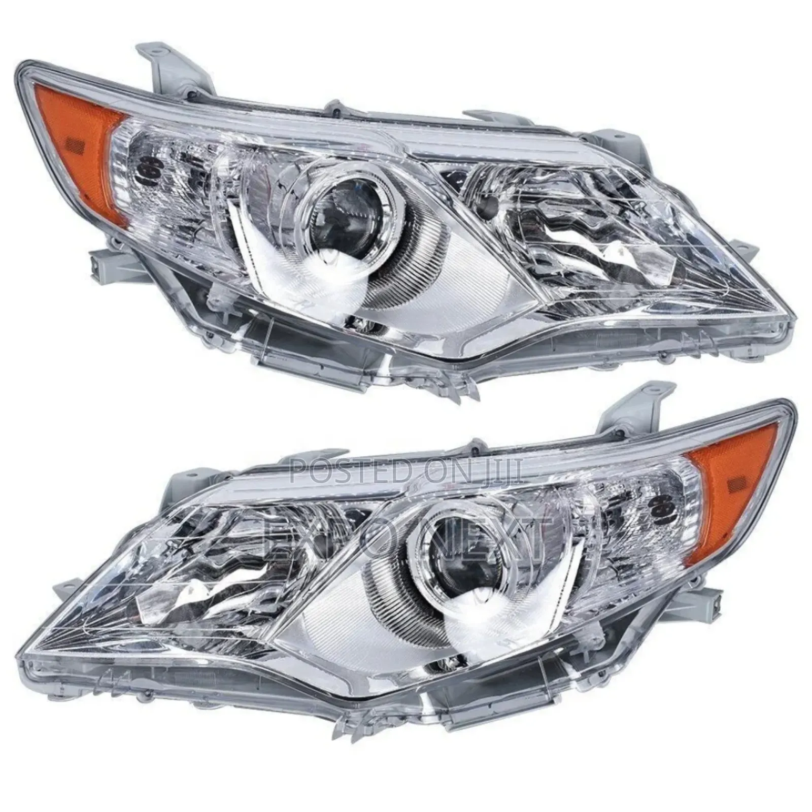 Head Light For Toyota Camry Usa Version 2012-2014