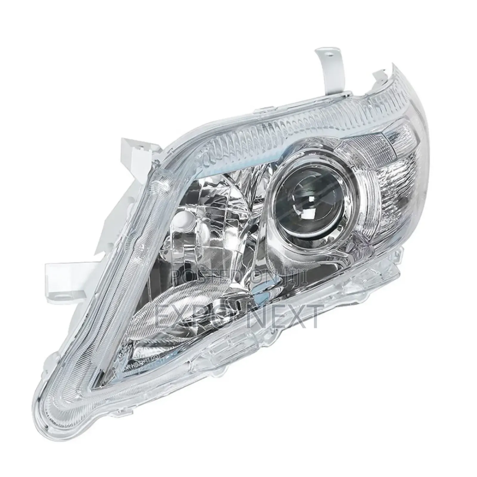 Head Light For Toyota Camry Usa Version 2012-2014