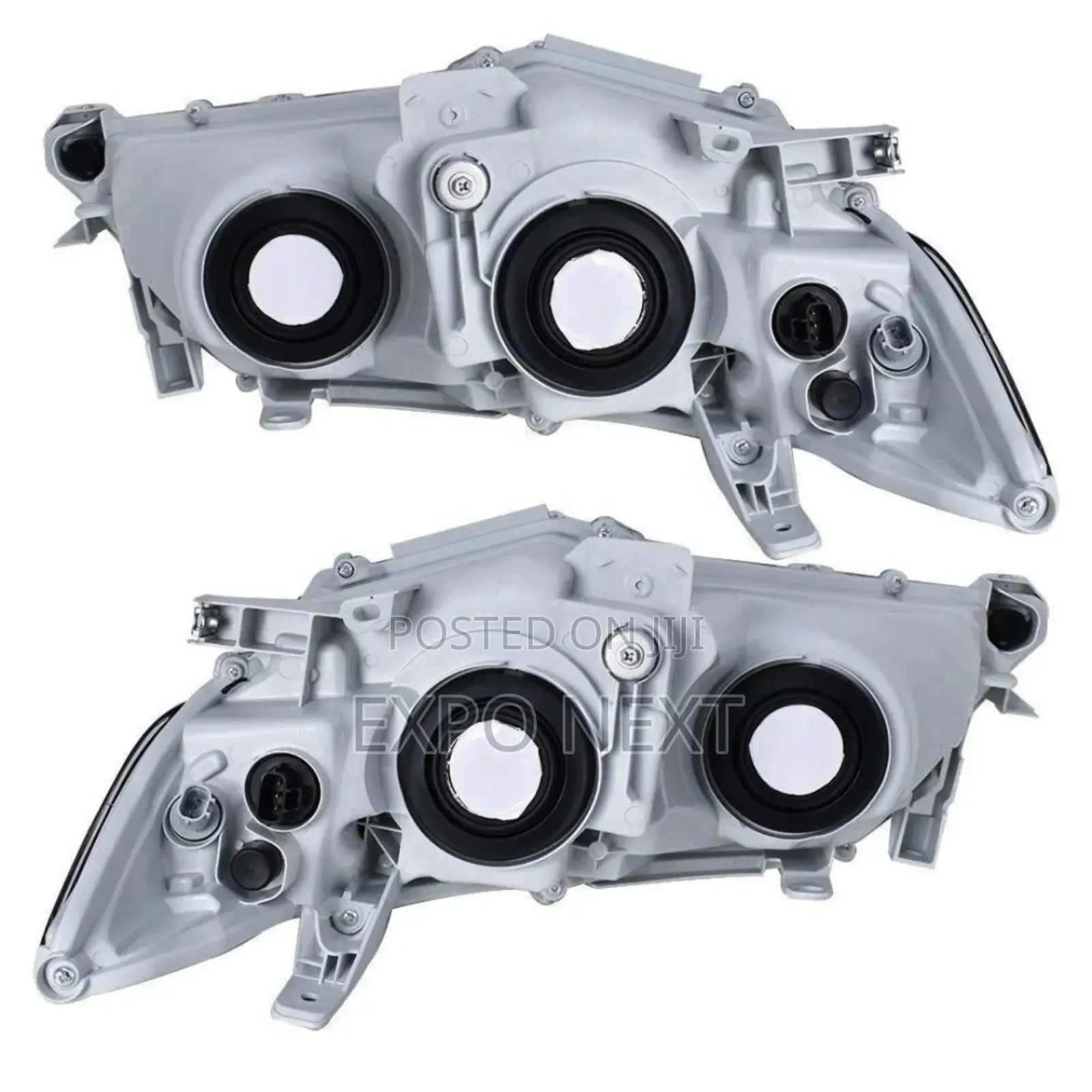Head Light For Toyota Camry Usa Version 2012-2014