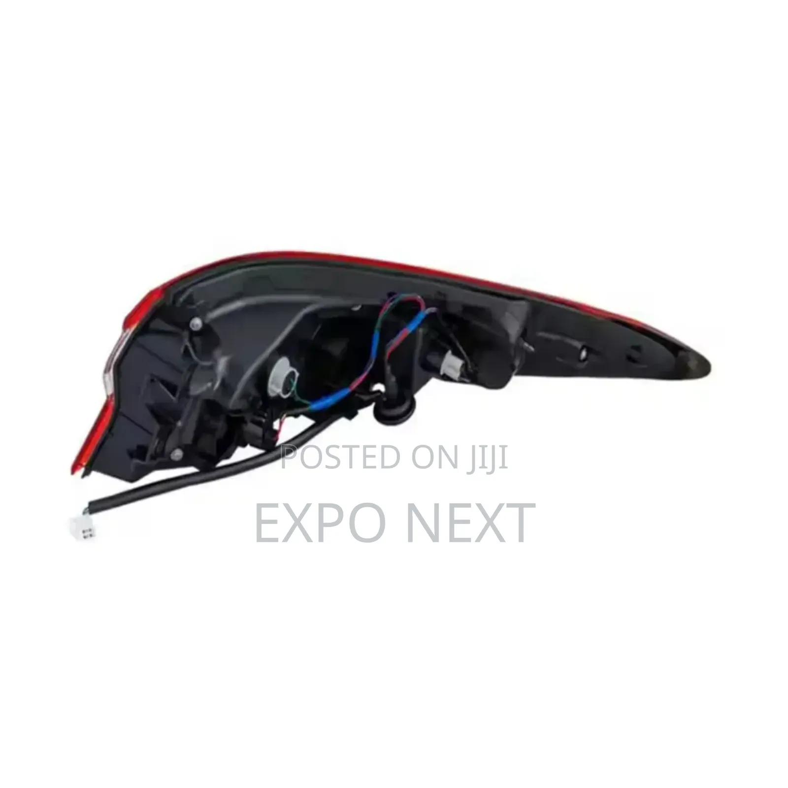 Tail Light Se/ Le For Toyota Camry 2021 - 2022